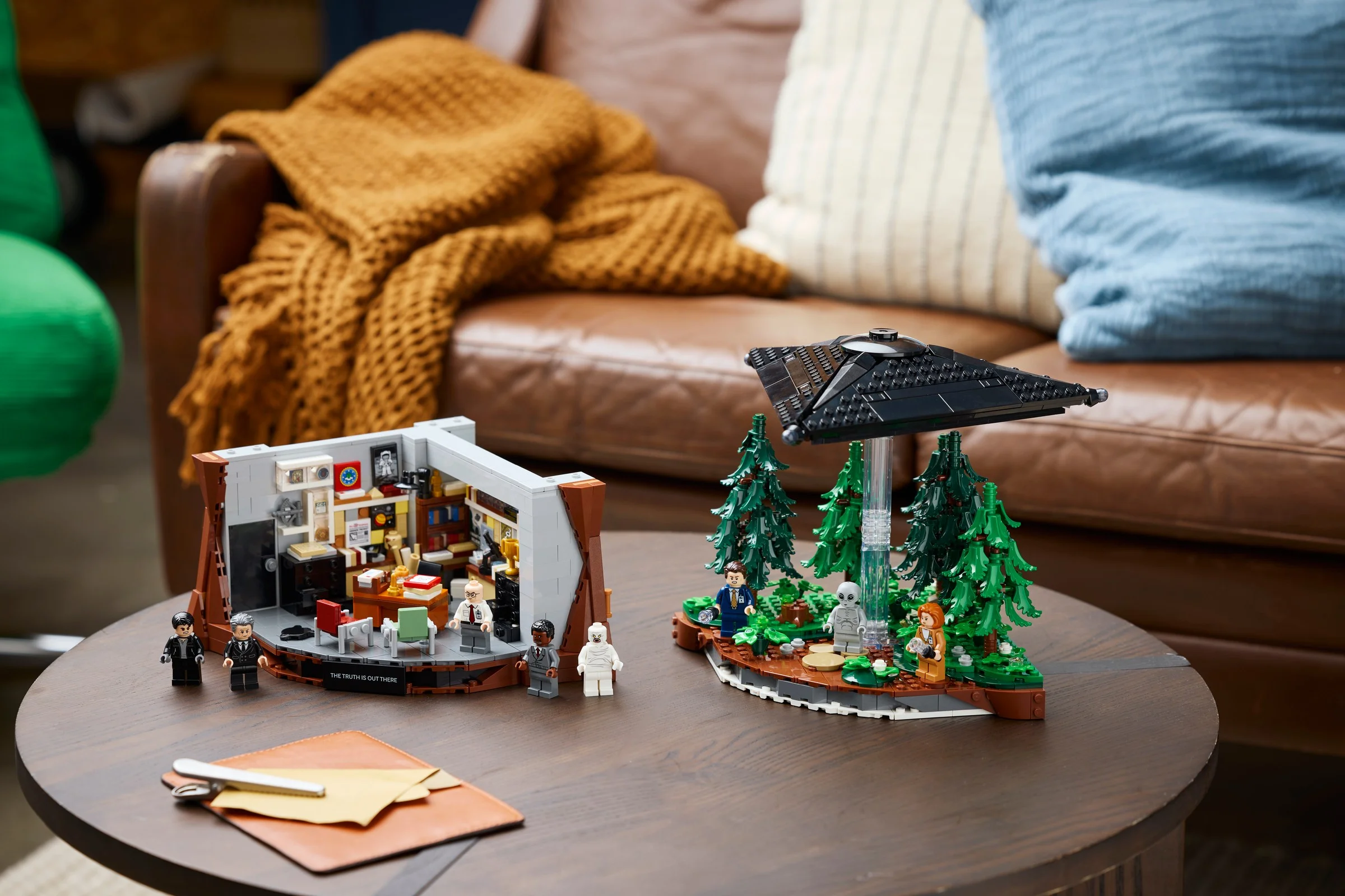 LEGO 21369