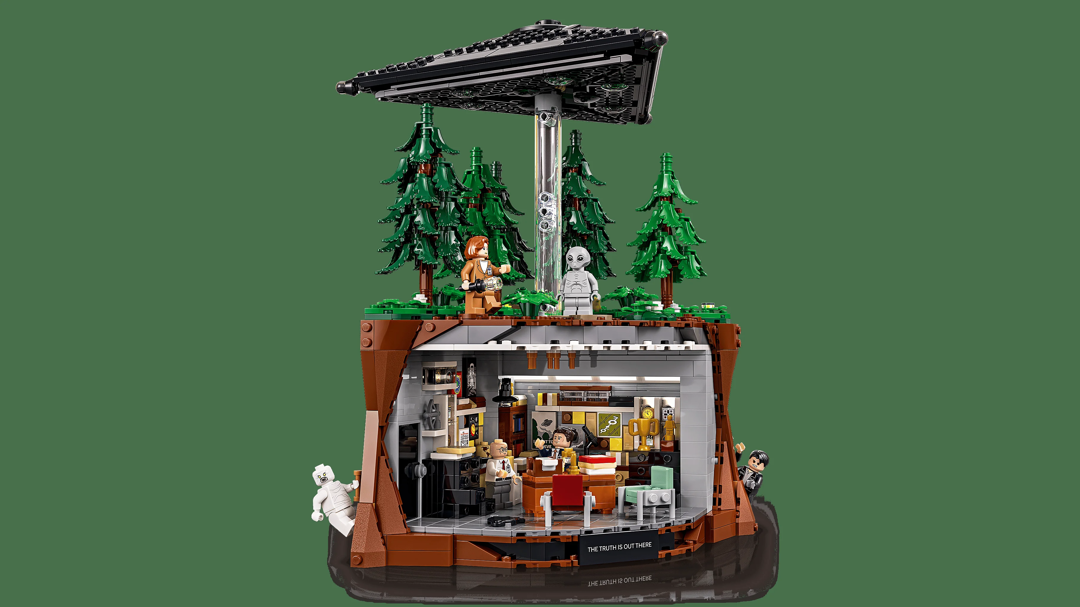 LEGO 21369