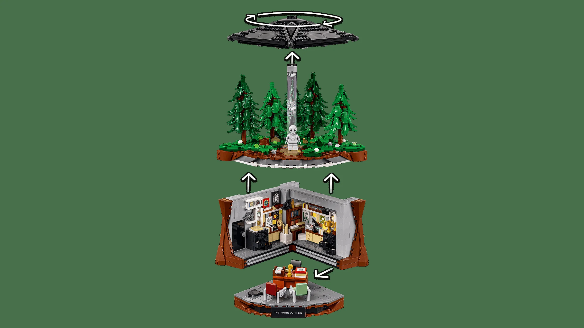 LEGO 21369