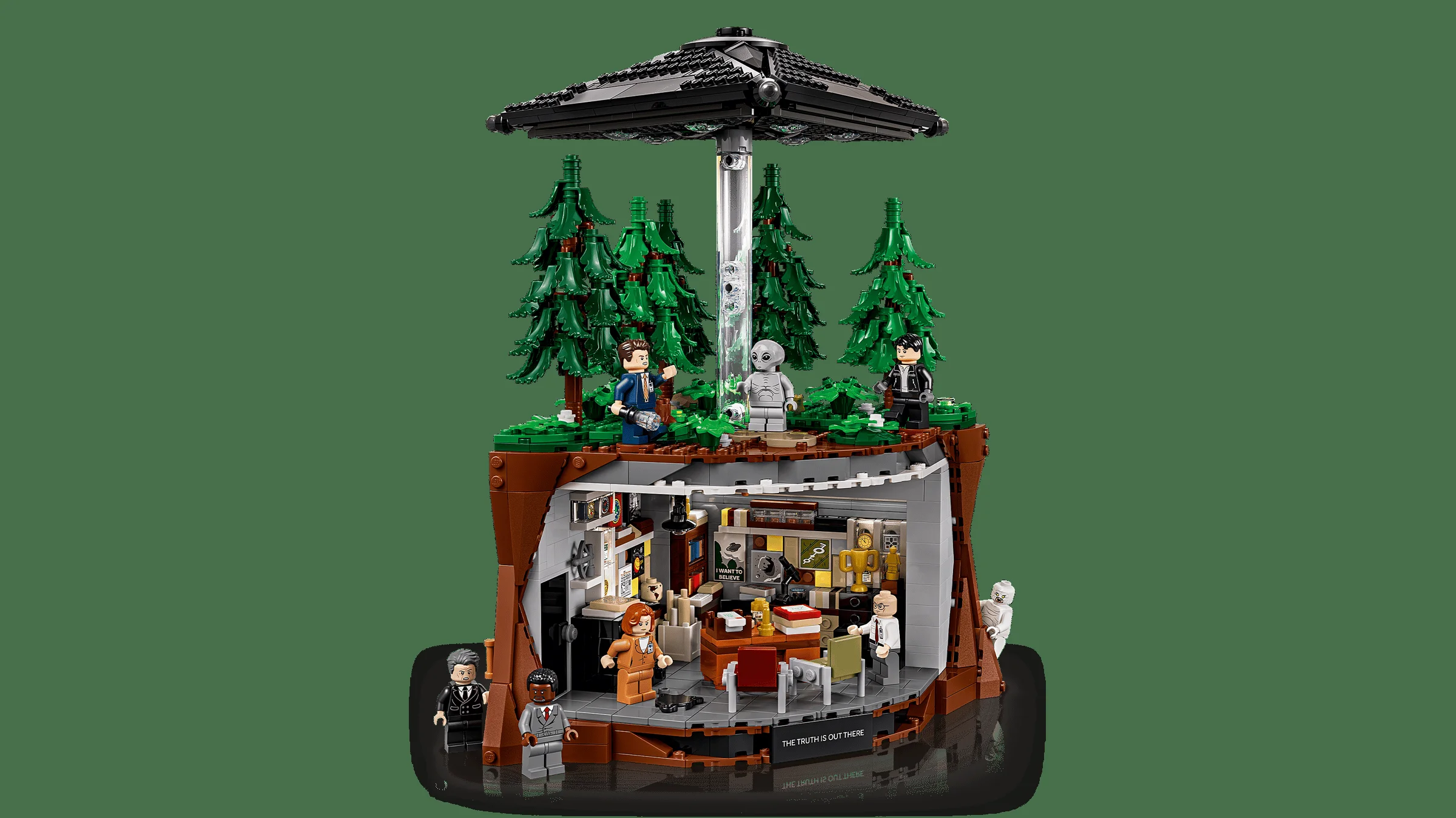 LEGO 21369