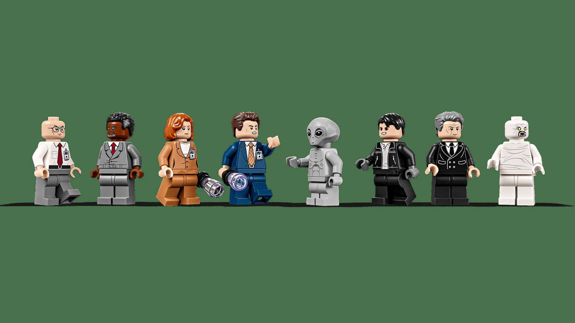 LEGO 21369