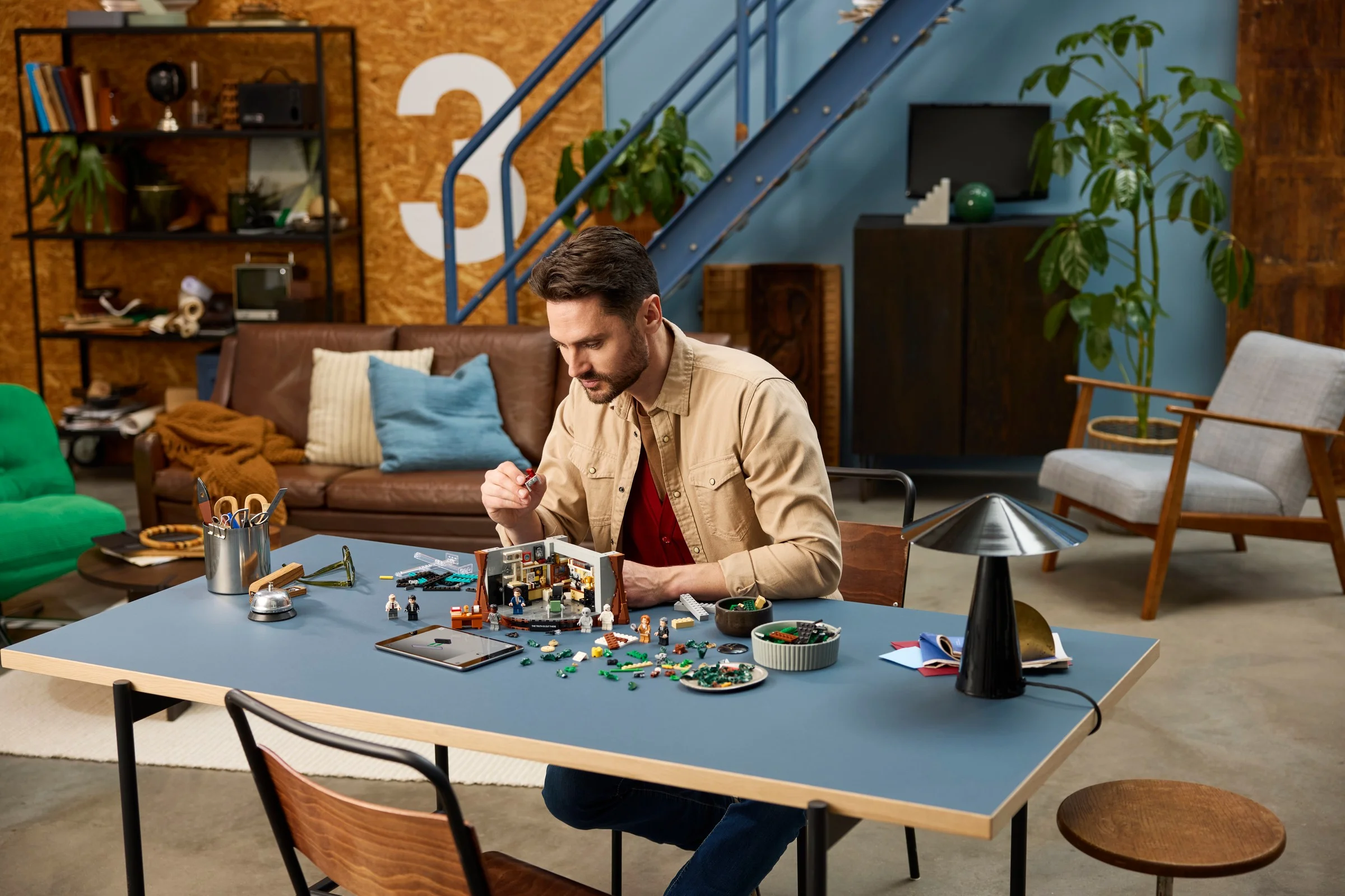 LEGO 21369