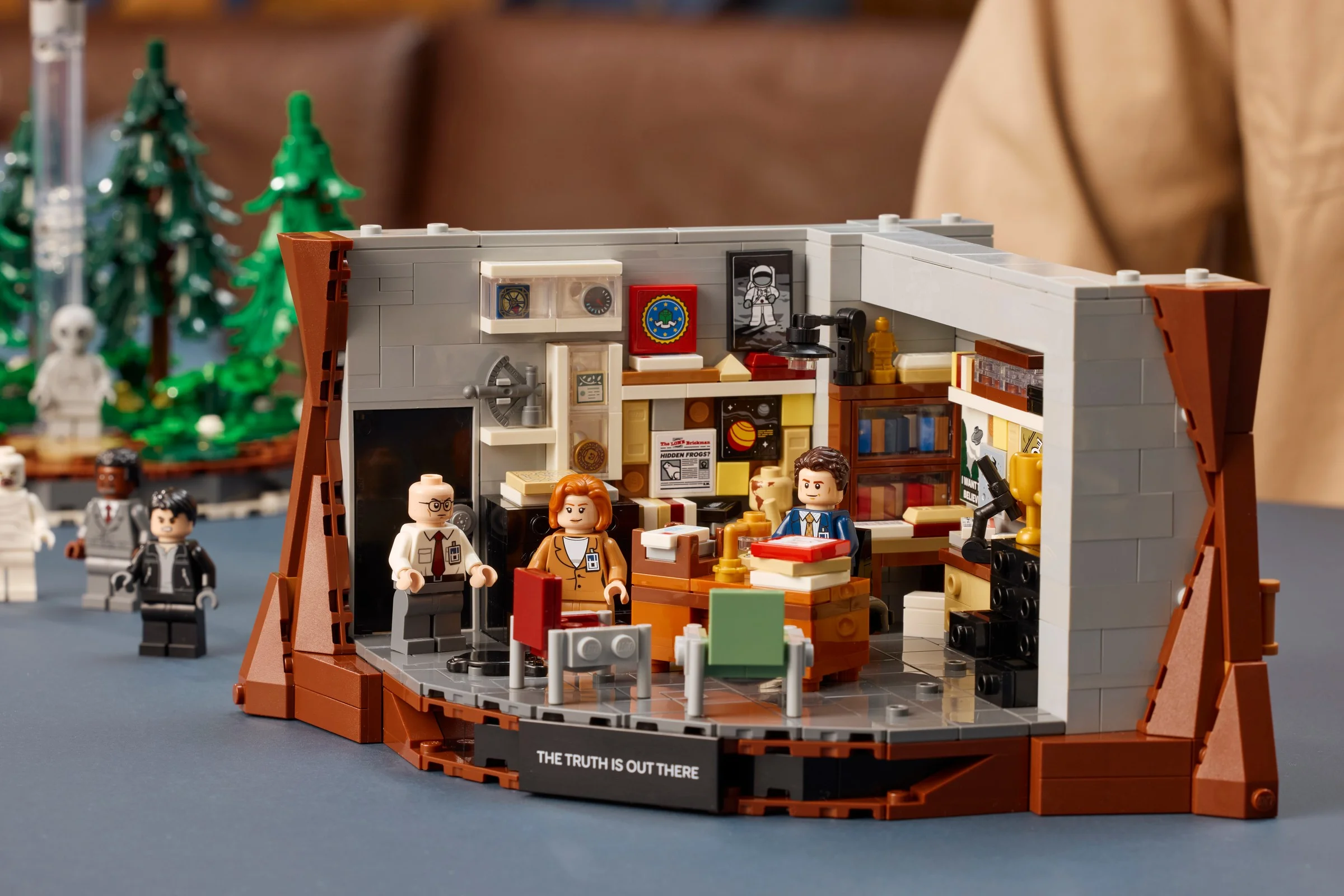 LEGO 21369