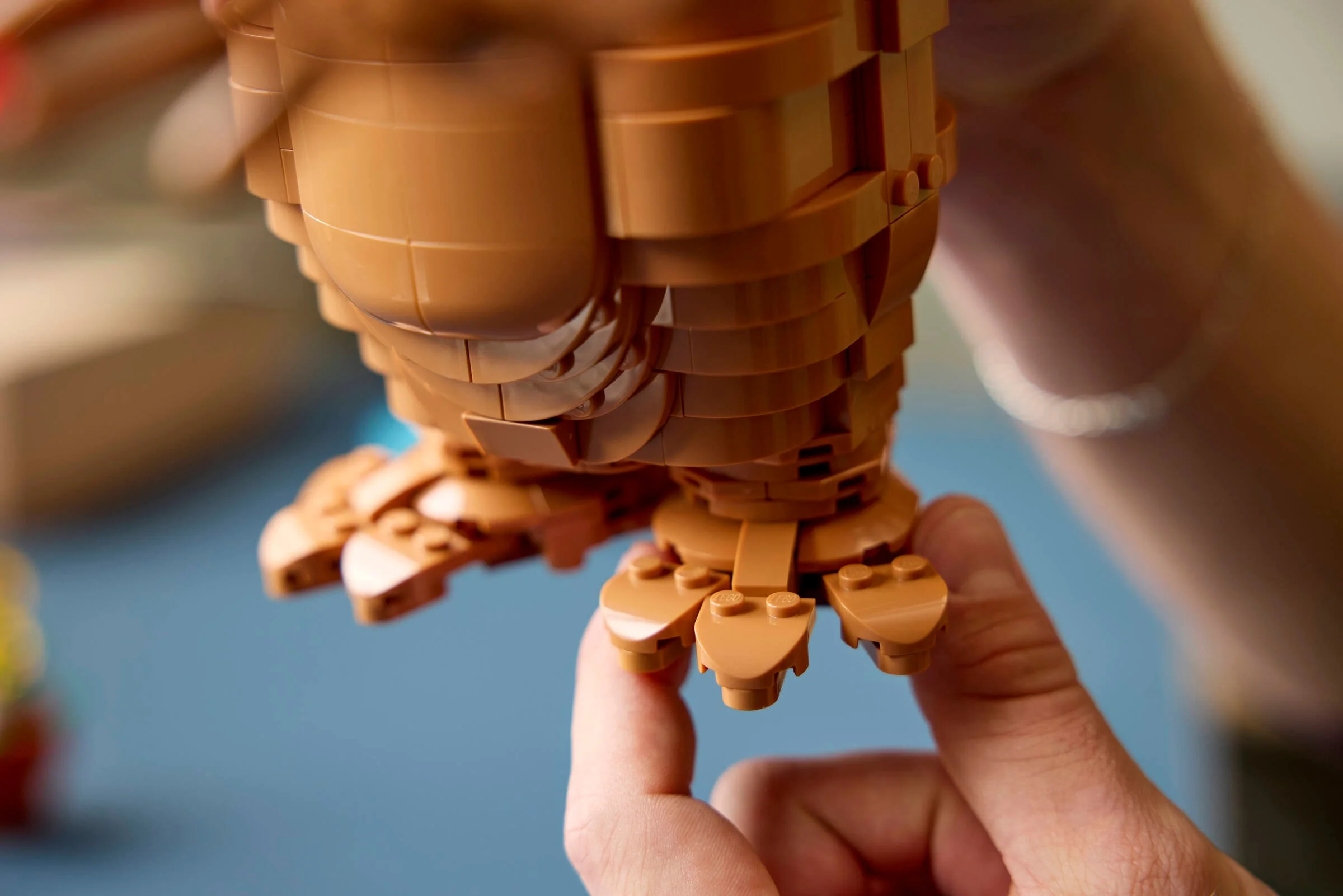 LEGO 21370