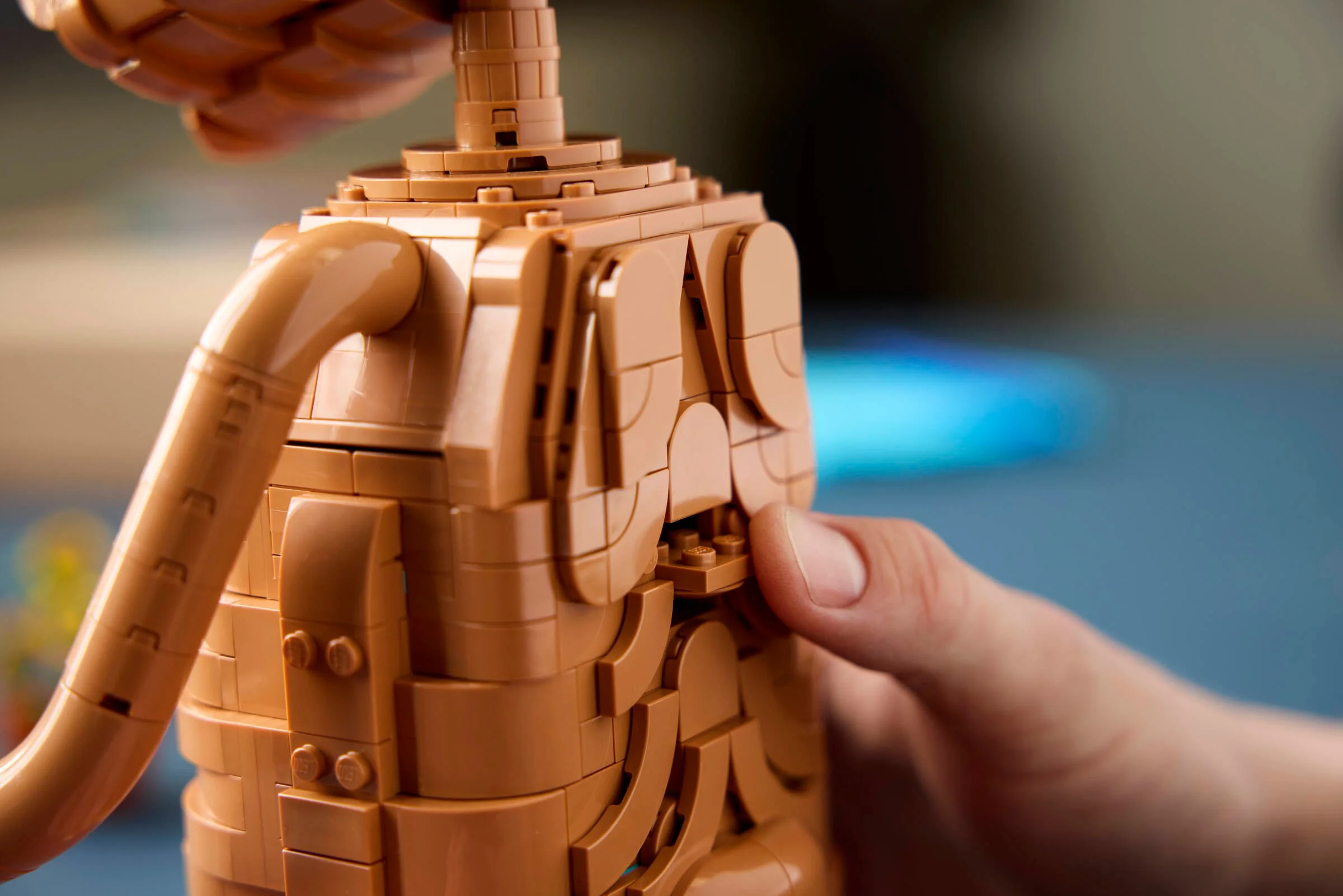 LEGO 21370