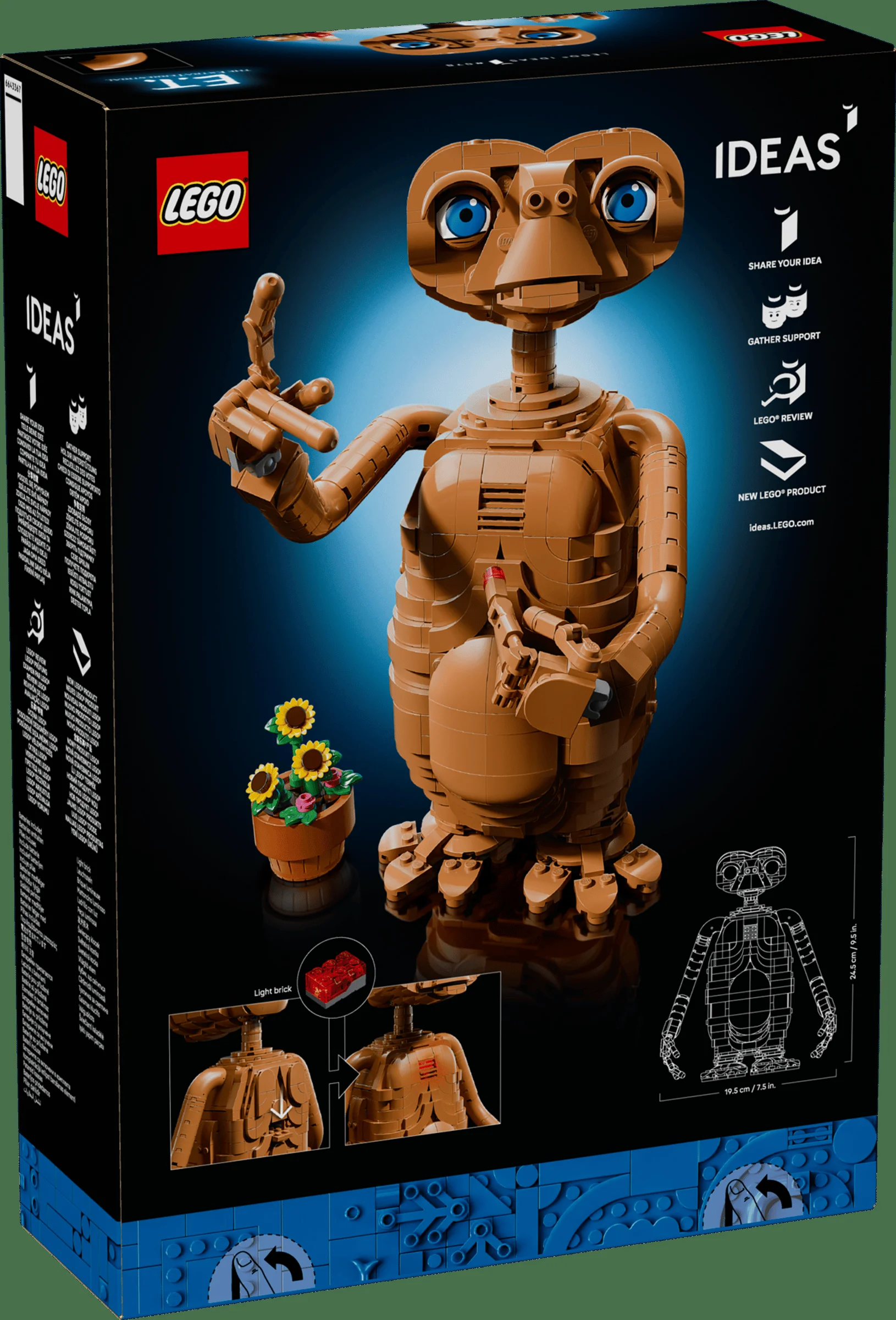LEGO 21370