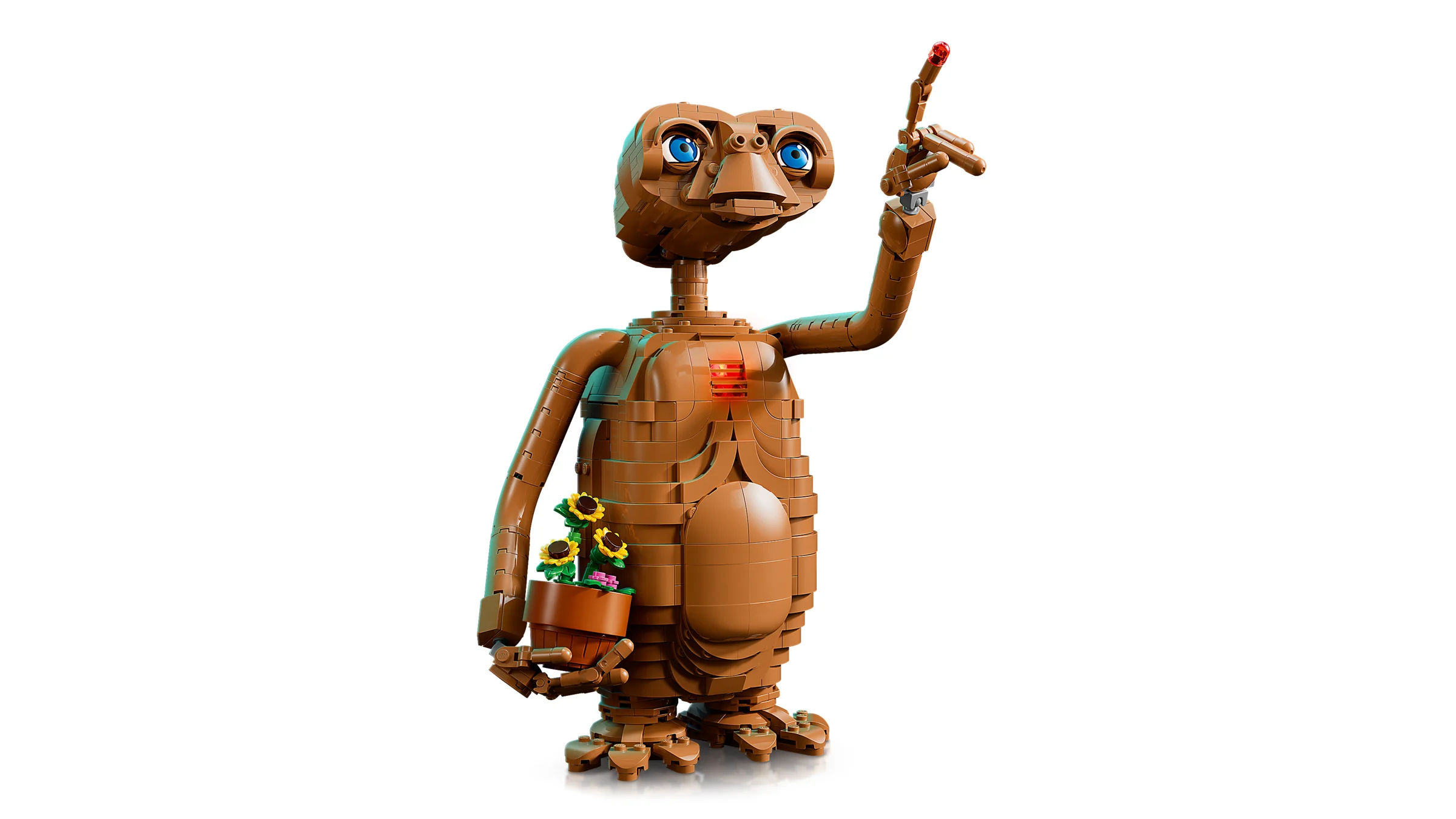 LEGO 21370