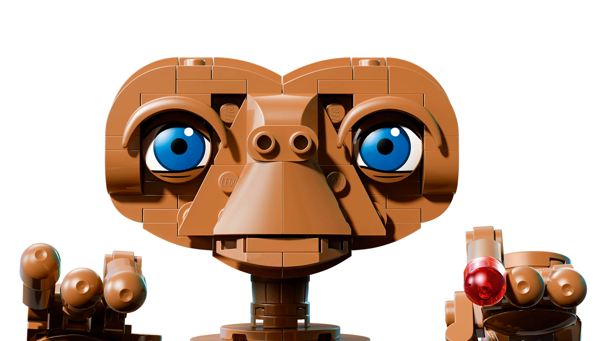 LEGO 21370