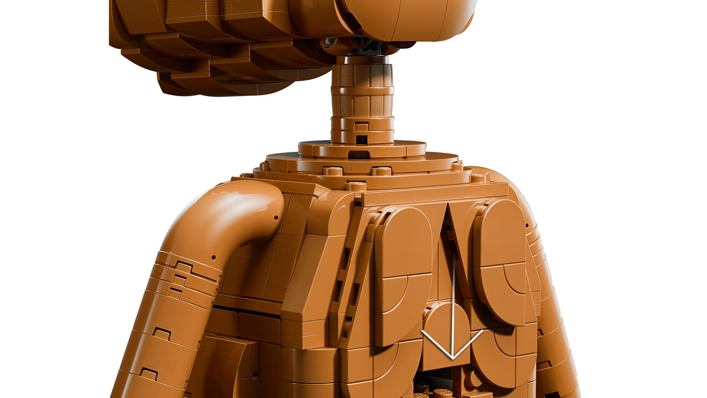 LEGO 21370