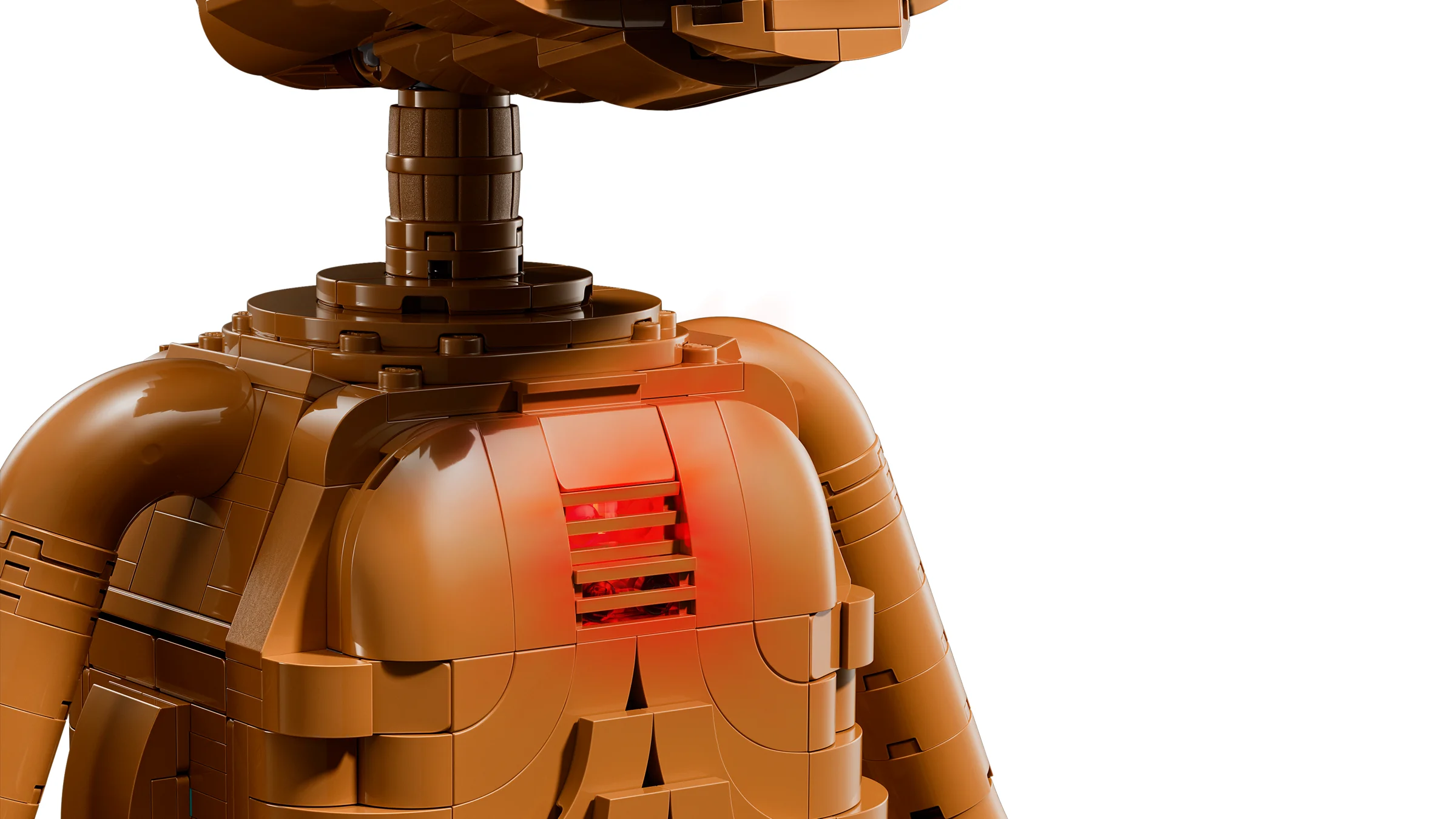 LEGO 21370