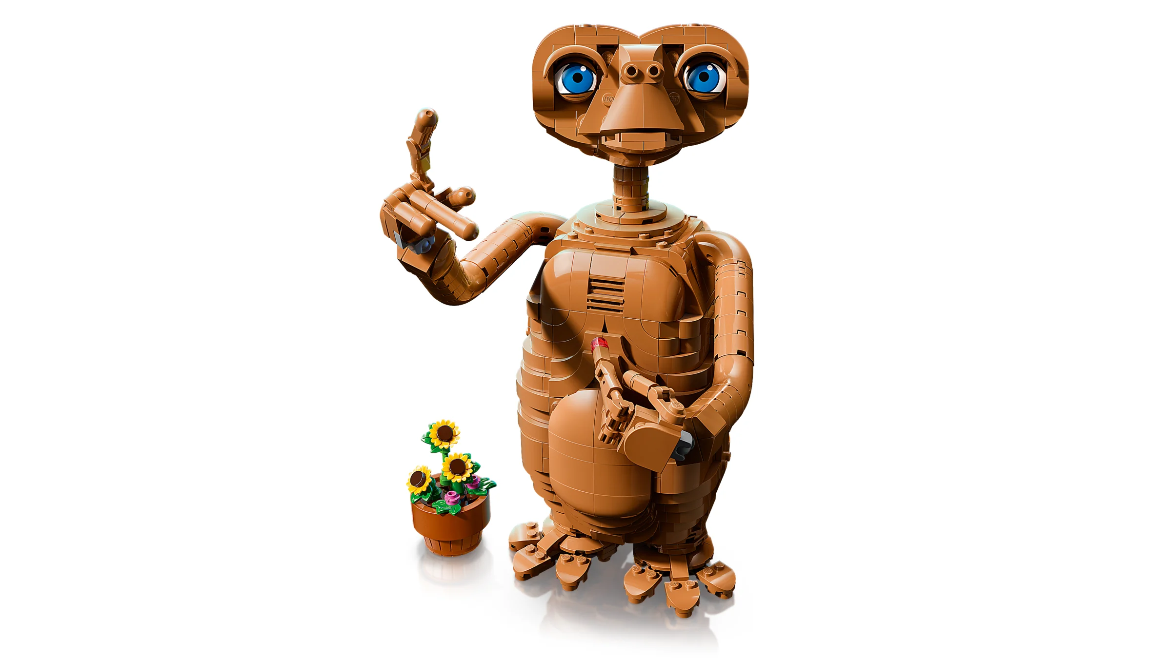 LEGO 21370