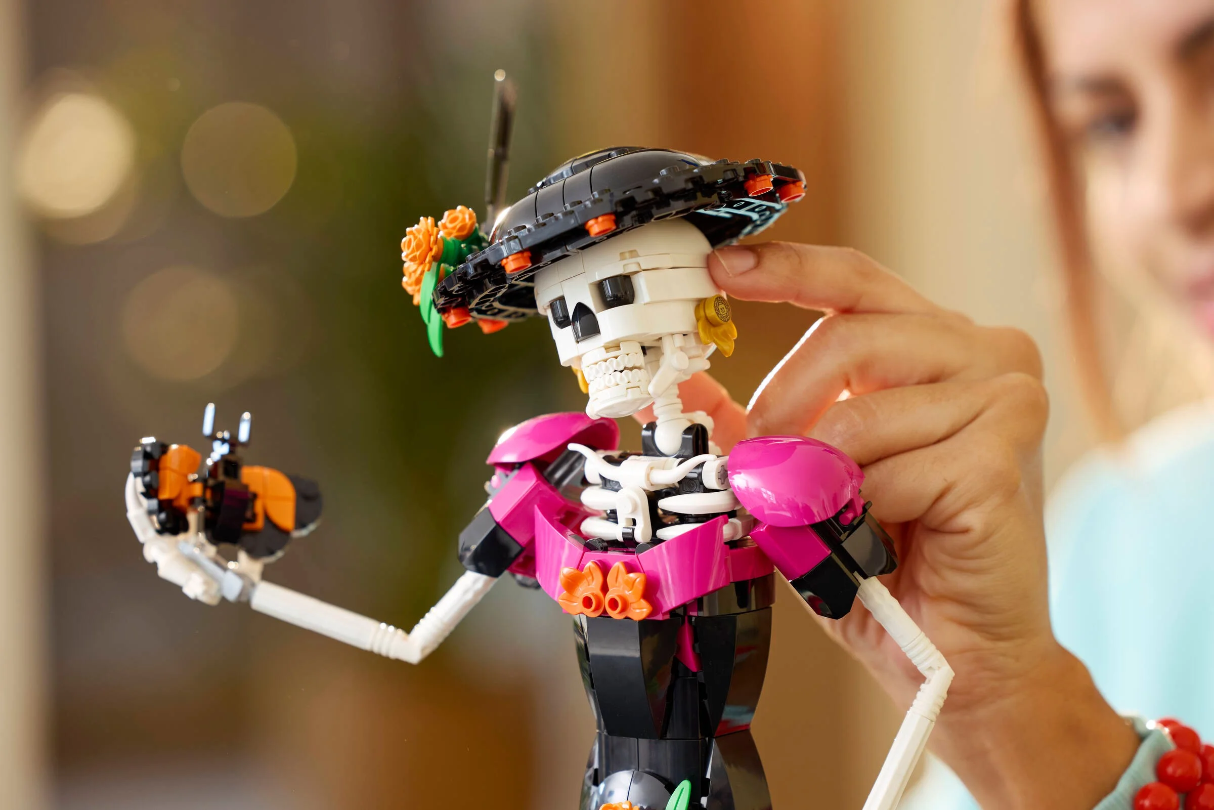 LEGO 21372