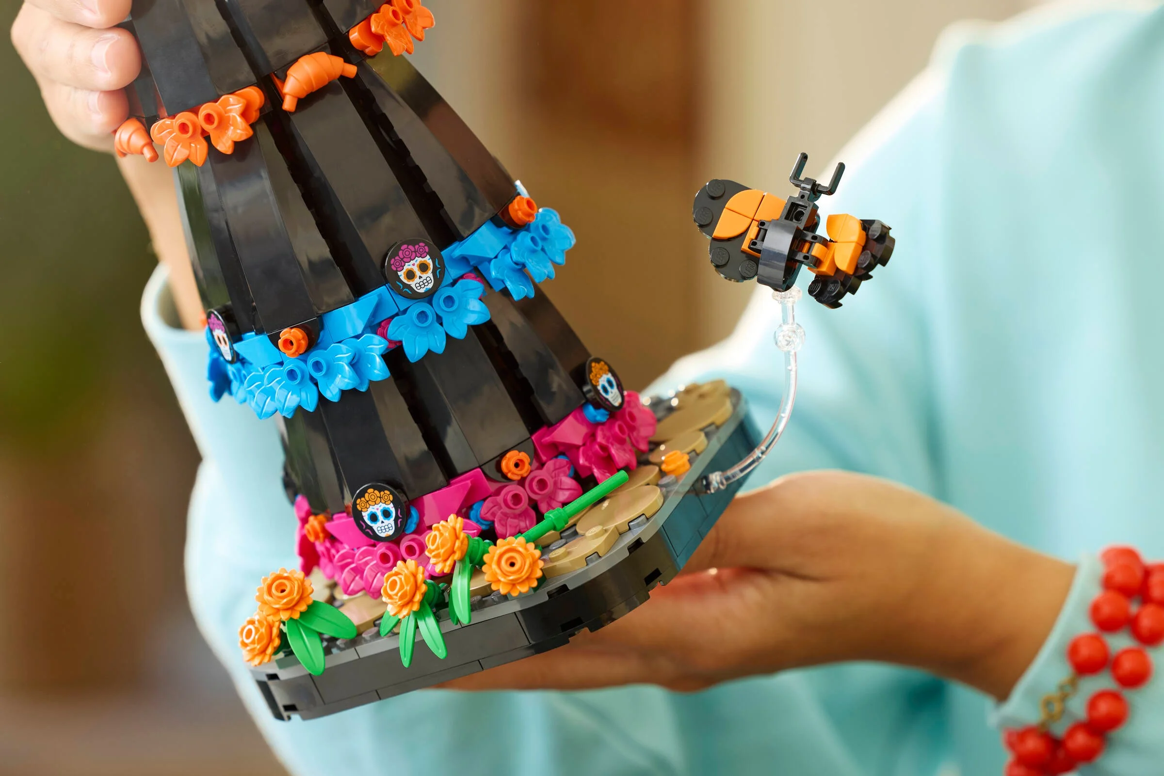 LEGO 21372