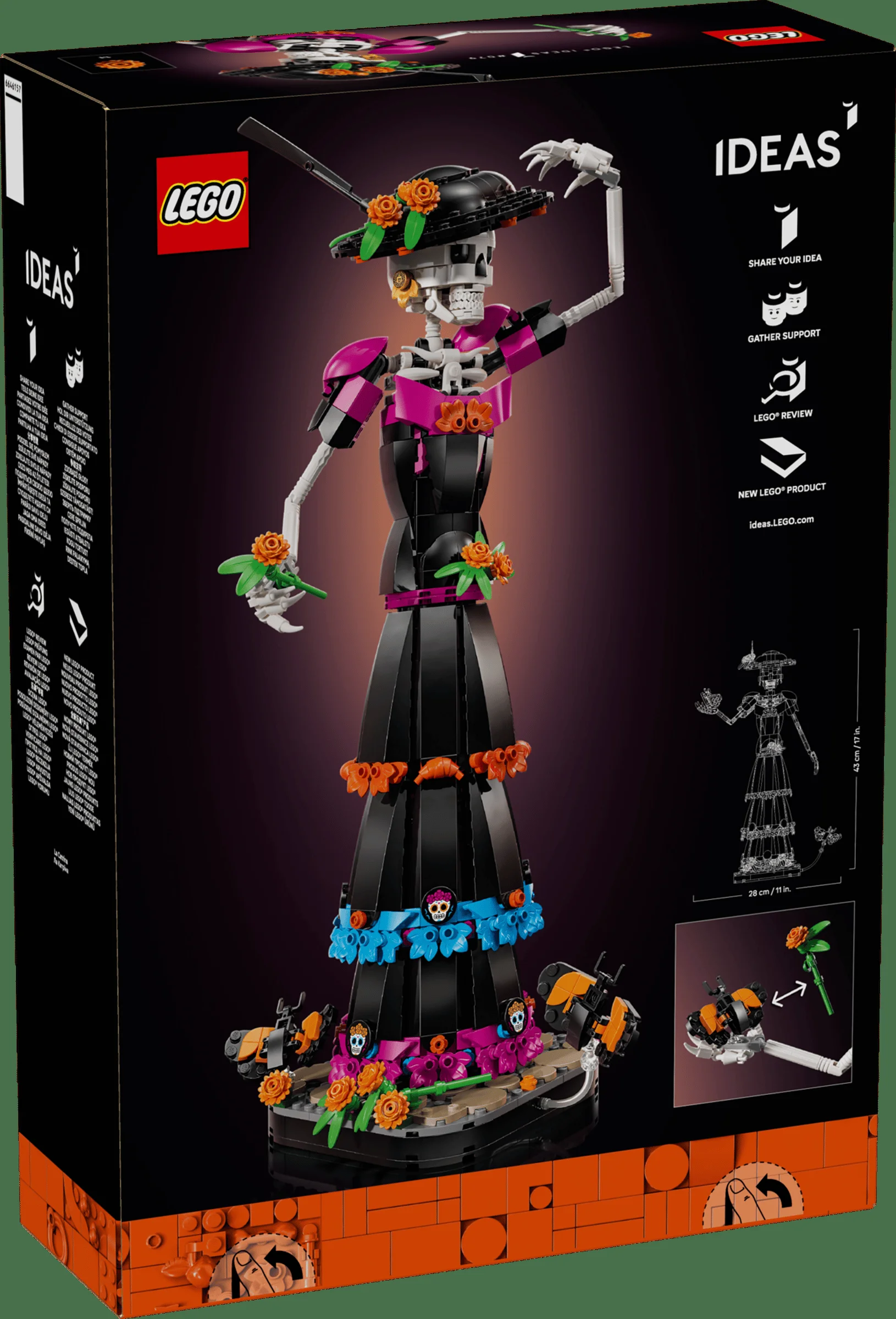 LEGO 21372