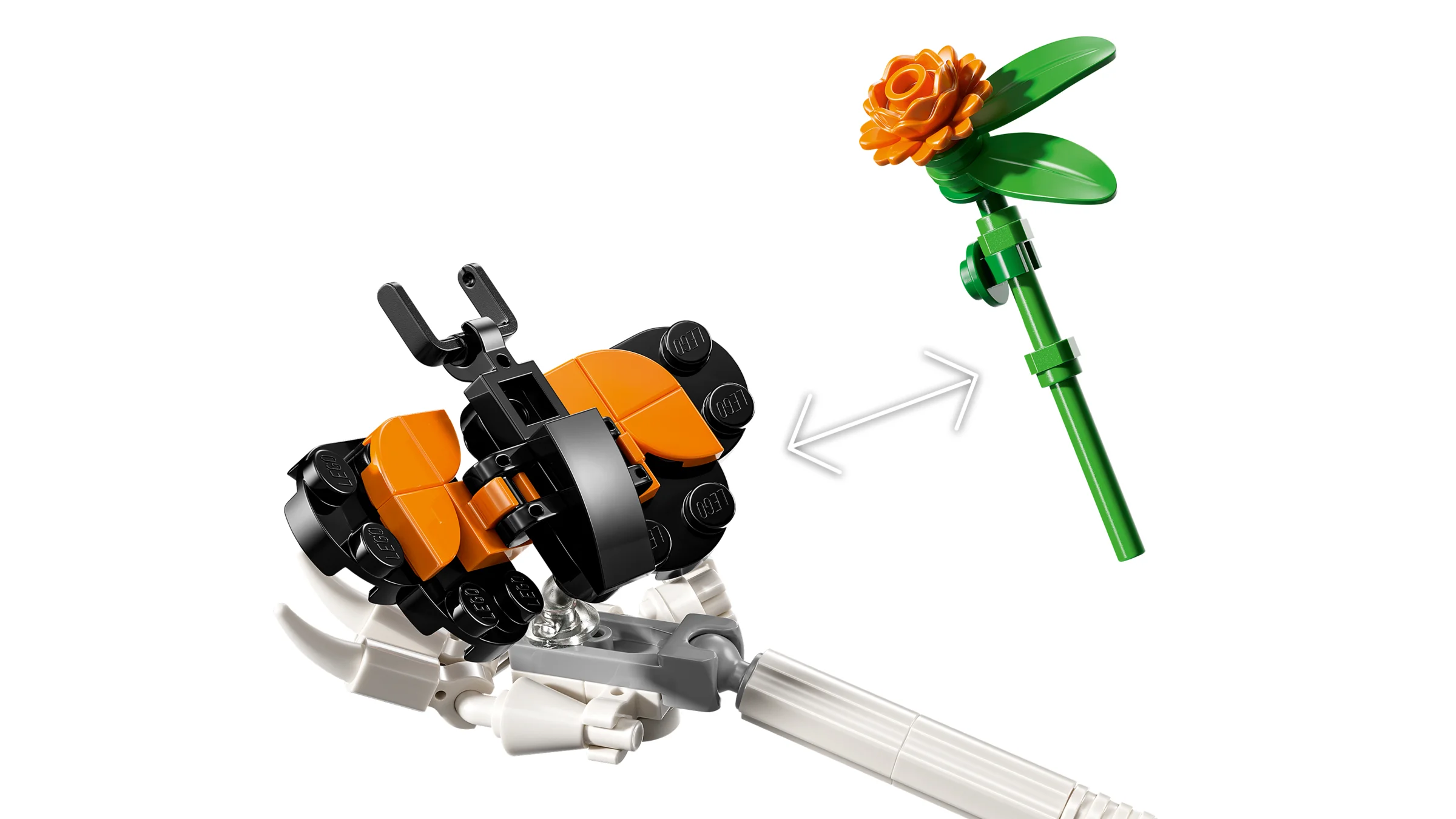 LEGO 21372