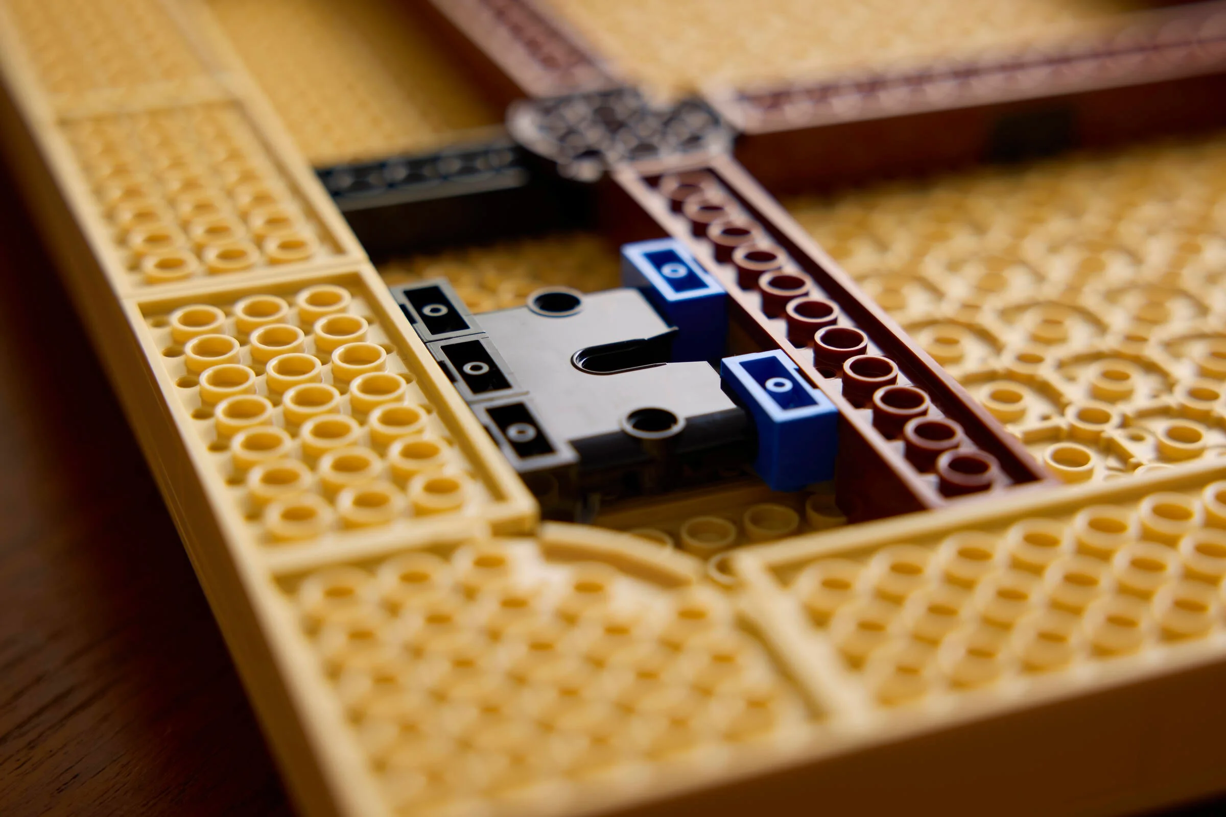 LEGO 31221