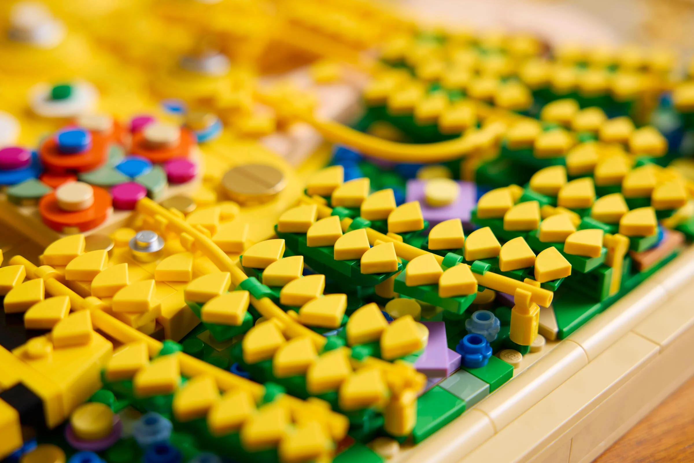 LEGO 31221