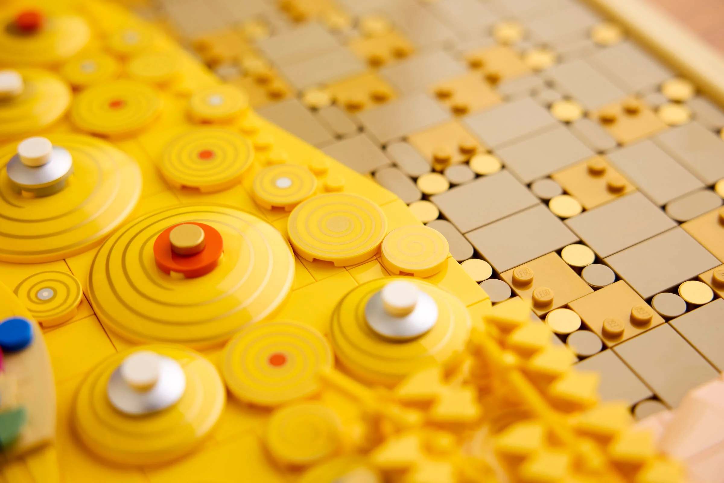 LEGO 31221
