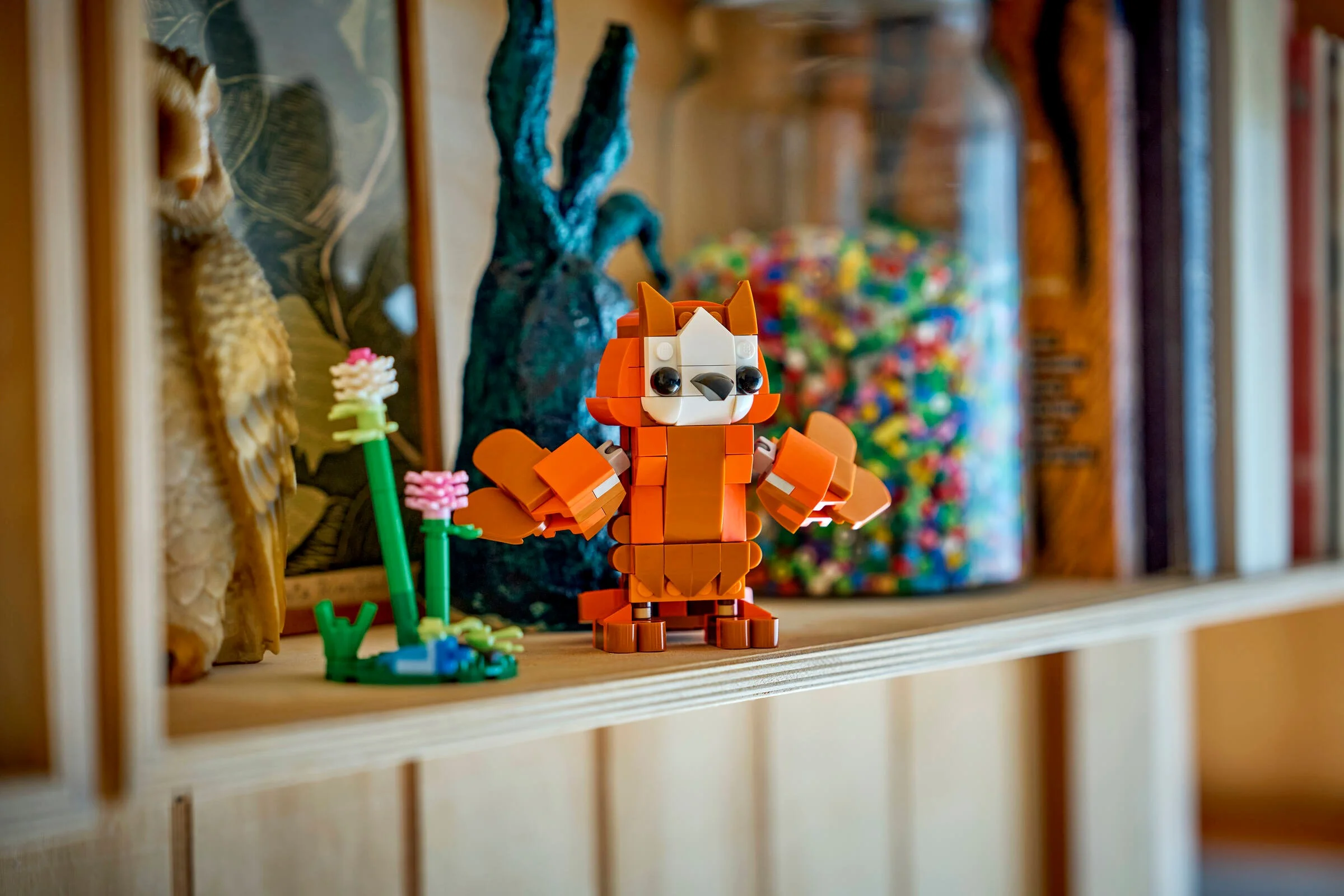 LEGO 31394