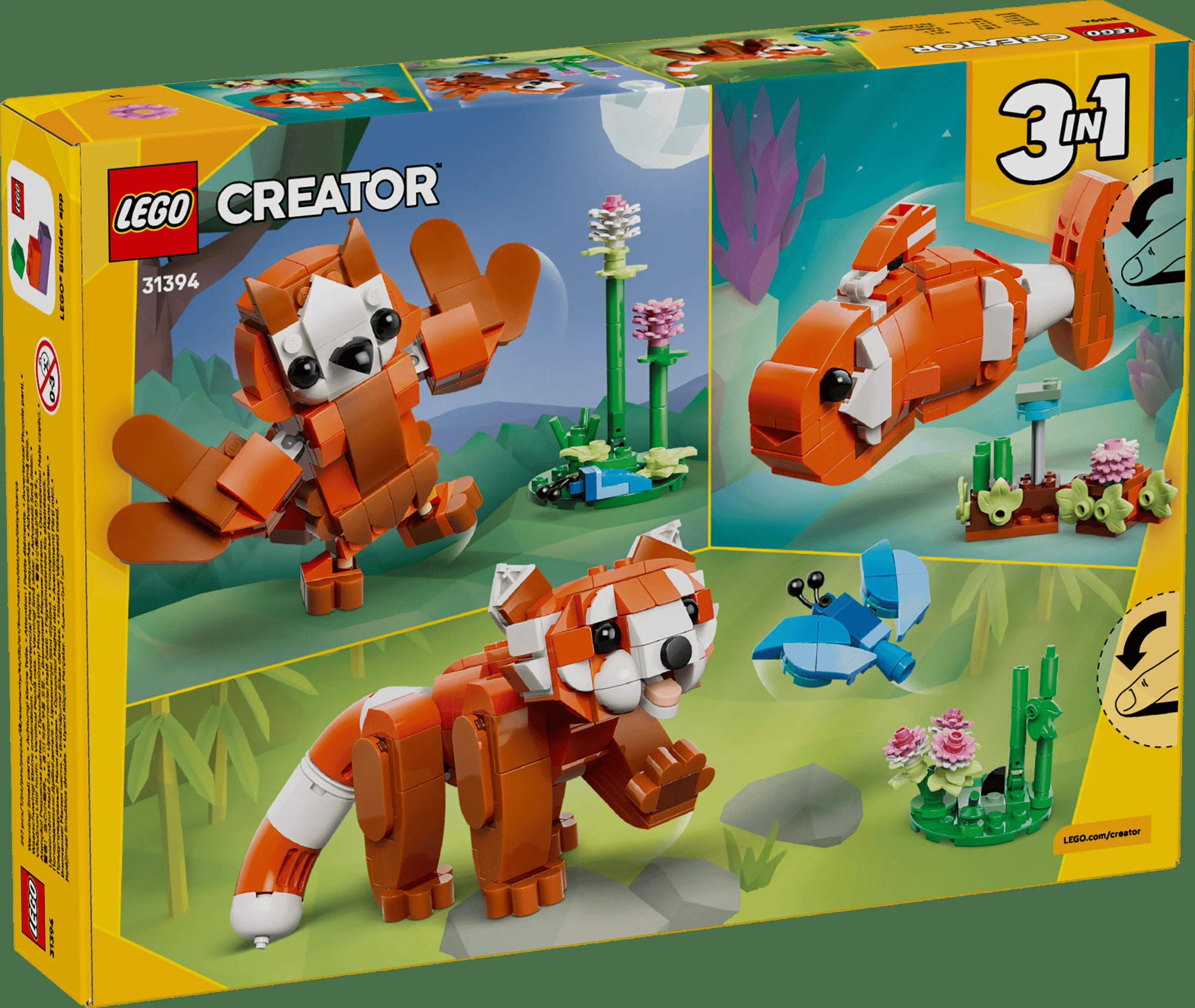 LEGO 31394