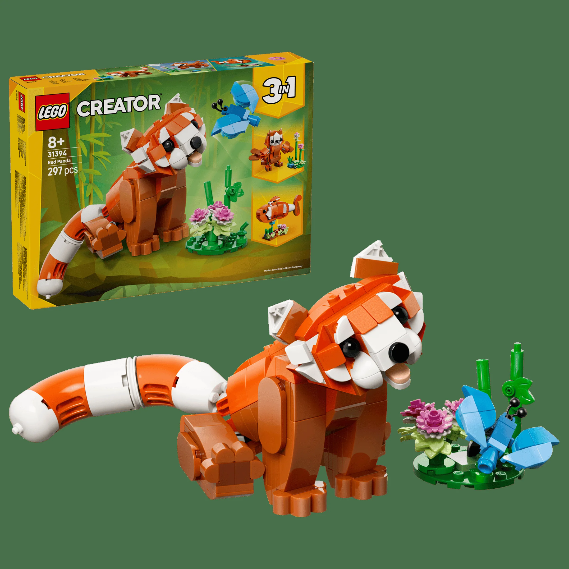 LEGO 31394