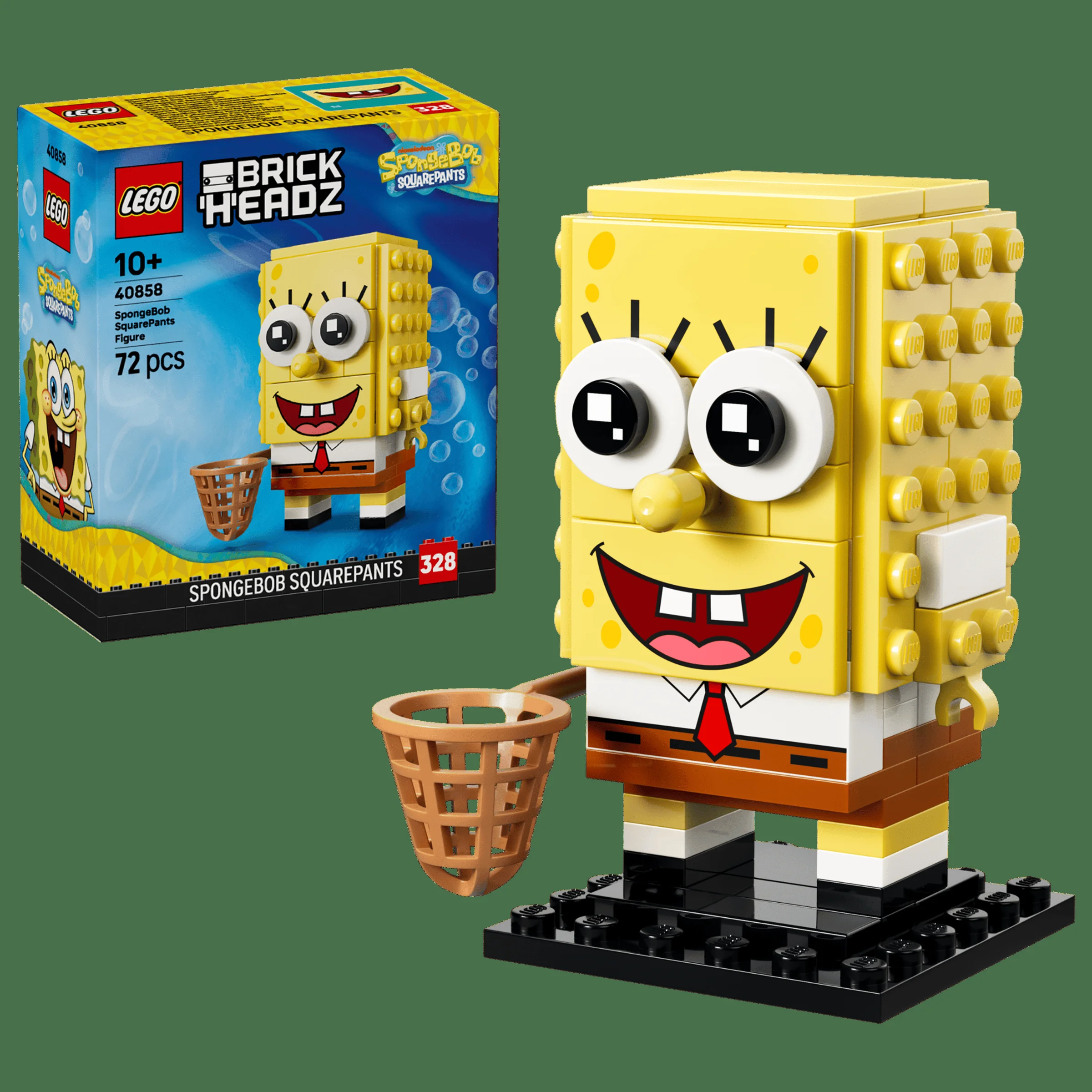 LEGO 40858