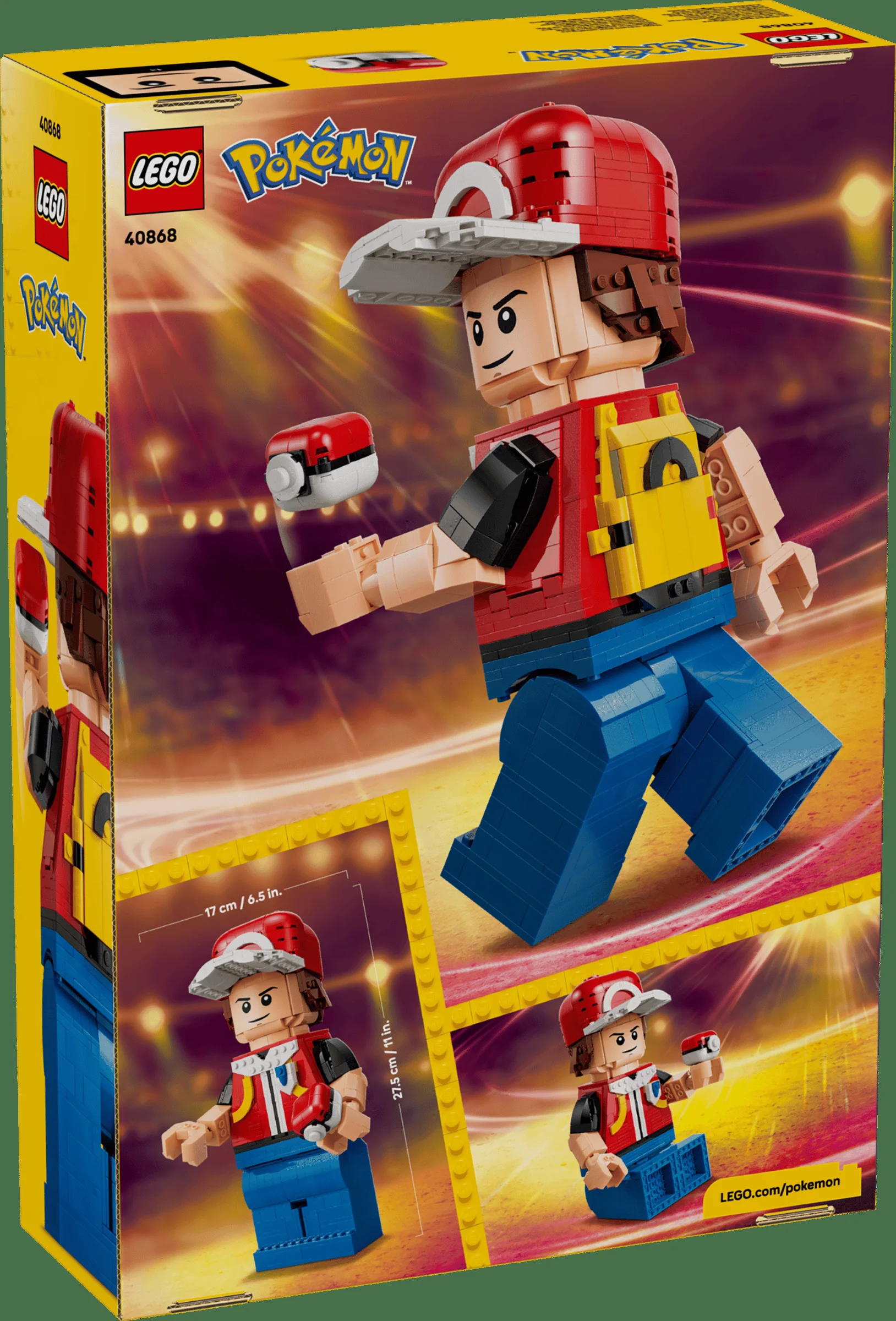 LEGO 40868