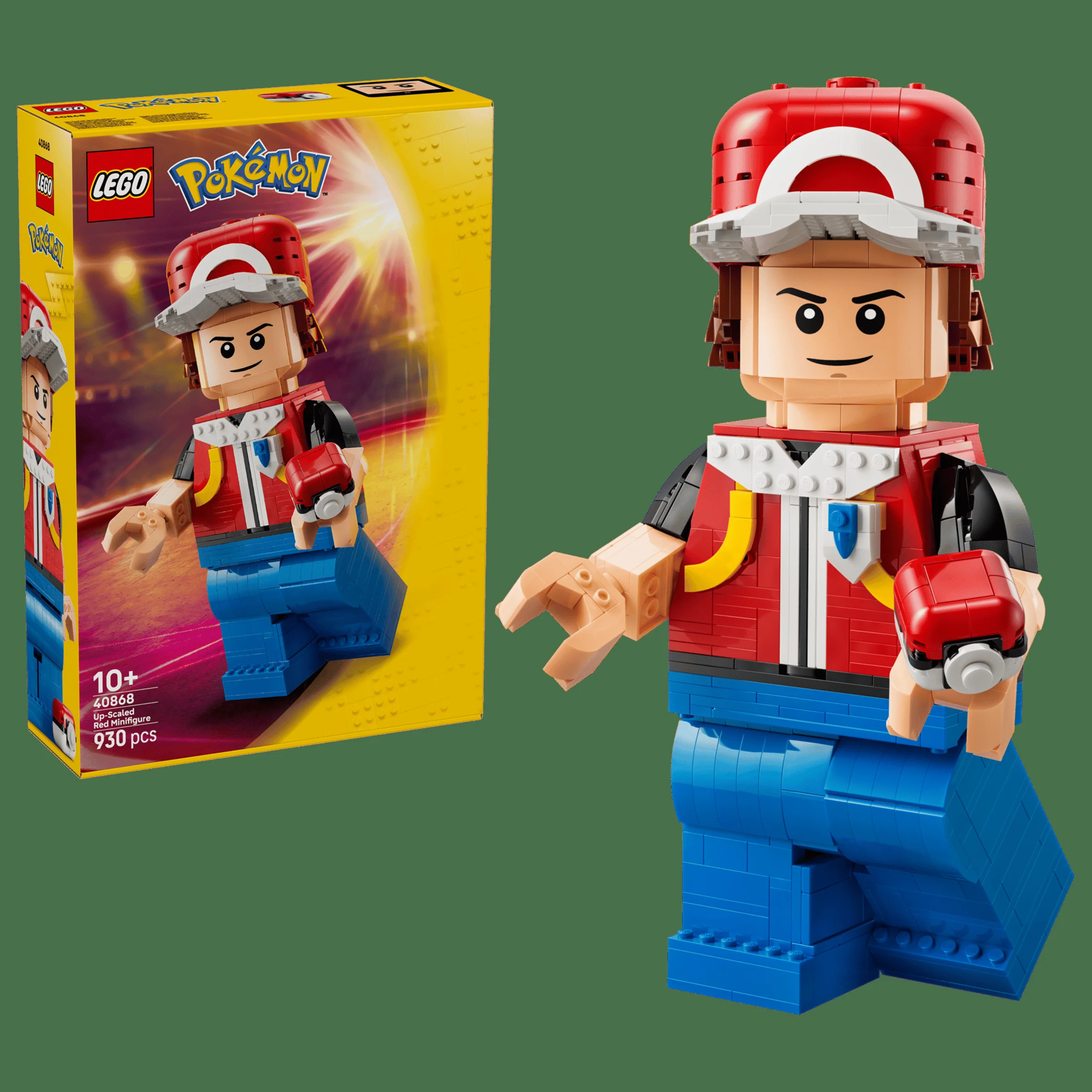 LEGO 40868