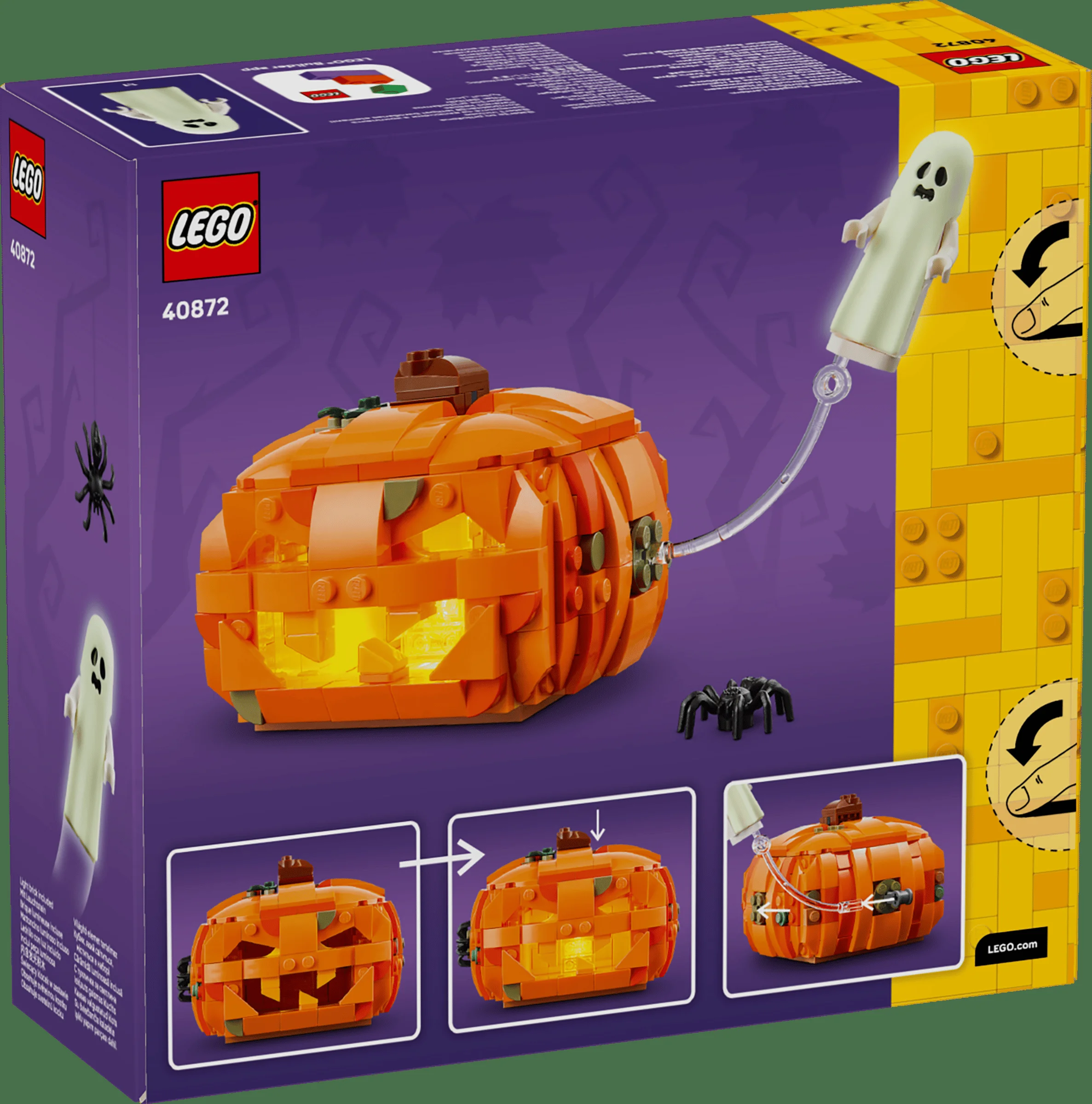 LEGO 40872