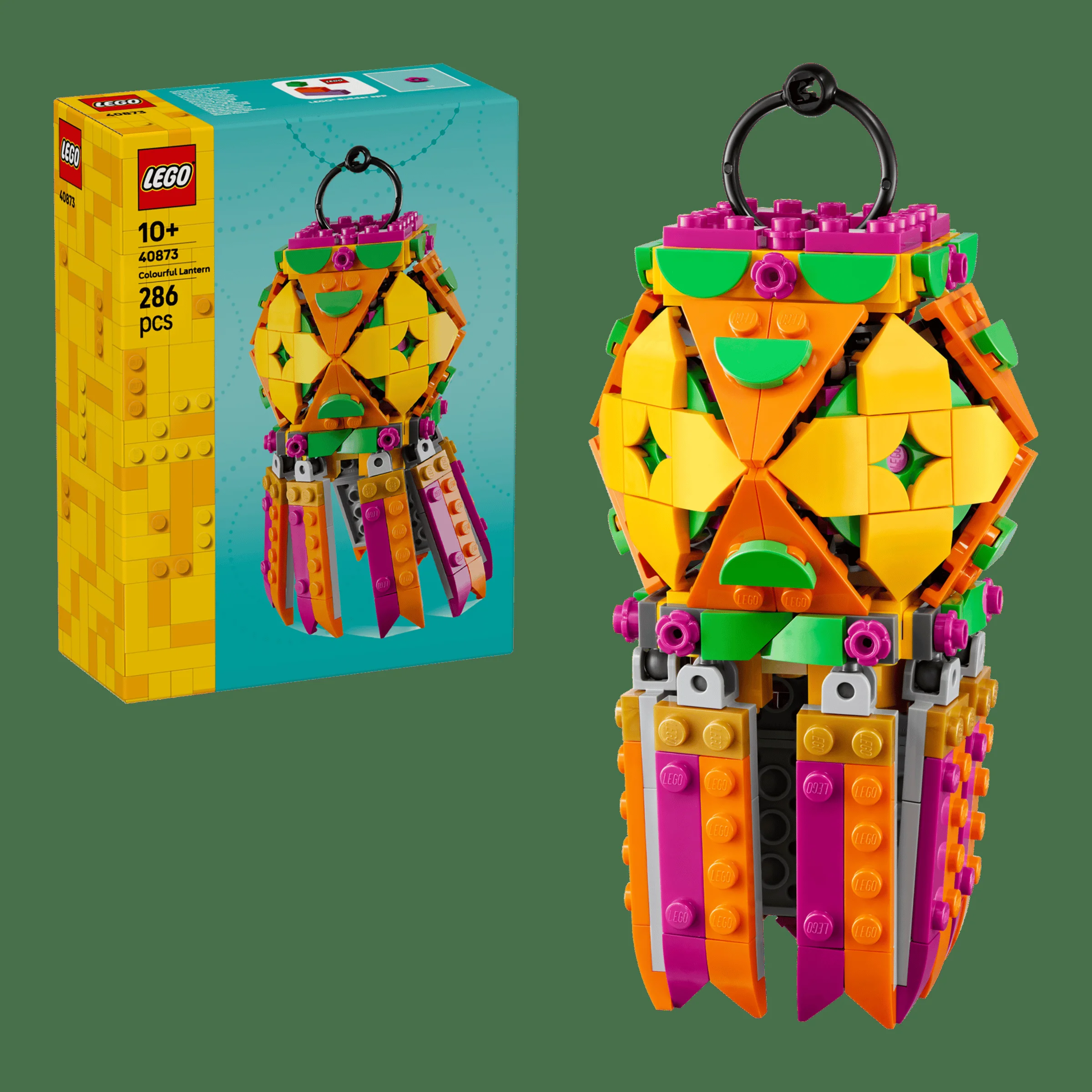 LEGO 40873