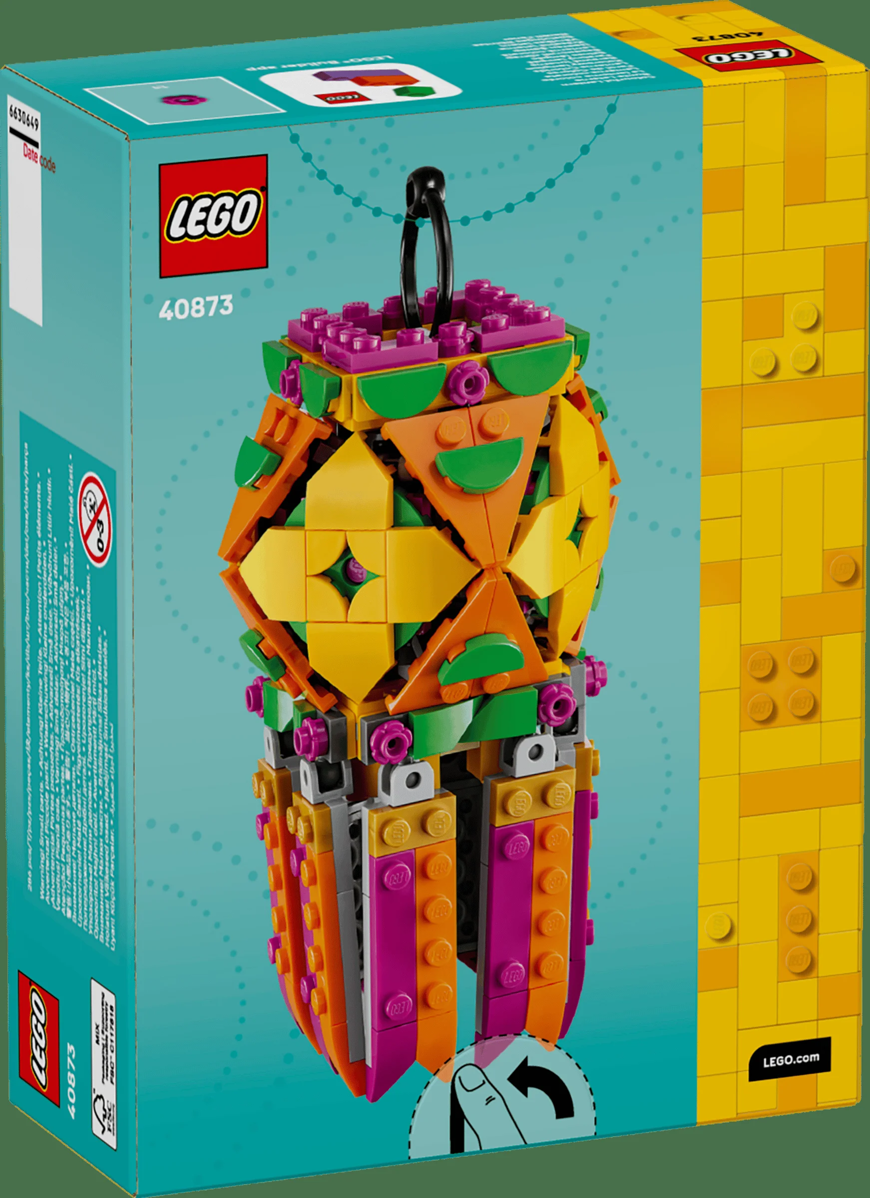 LEGO 40873