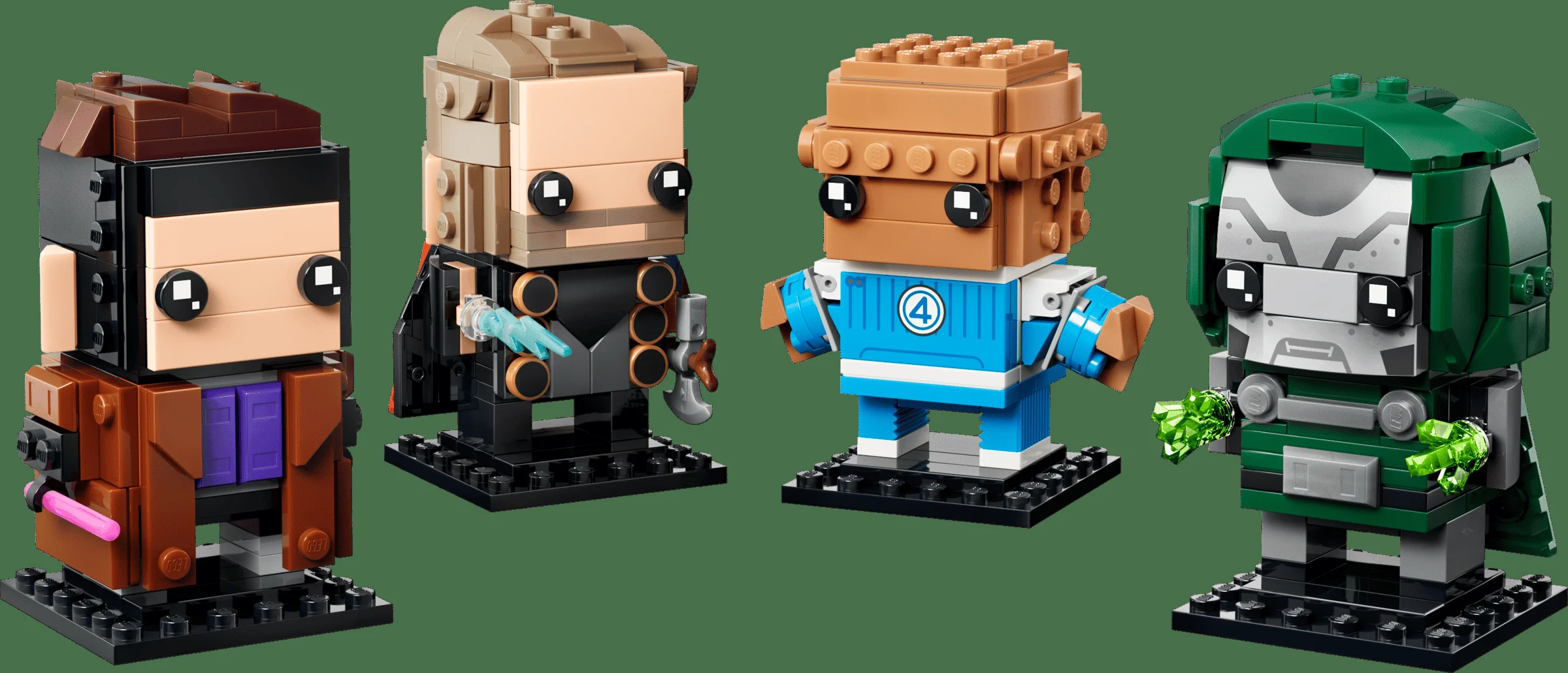 LEGO 40880