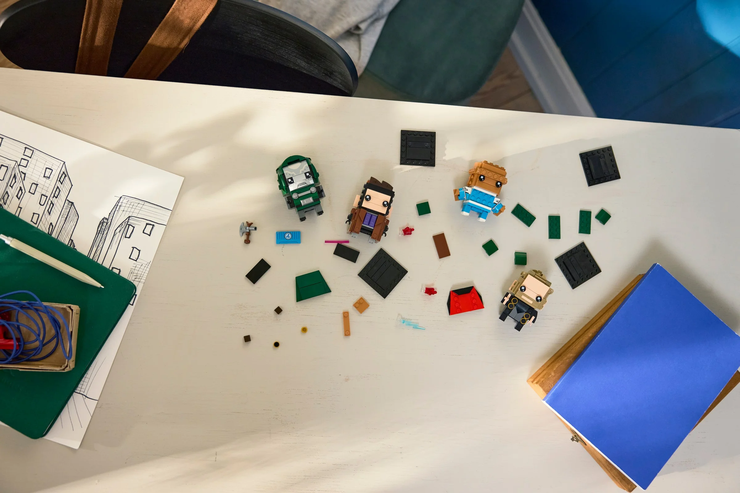 LEGO 40880