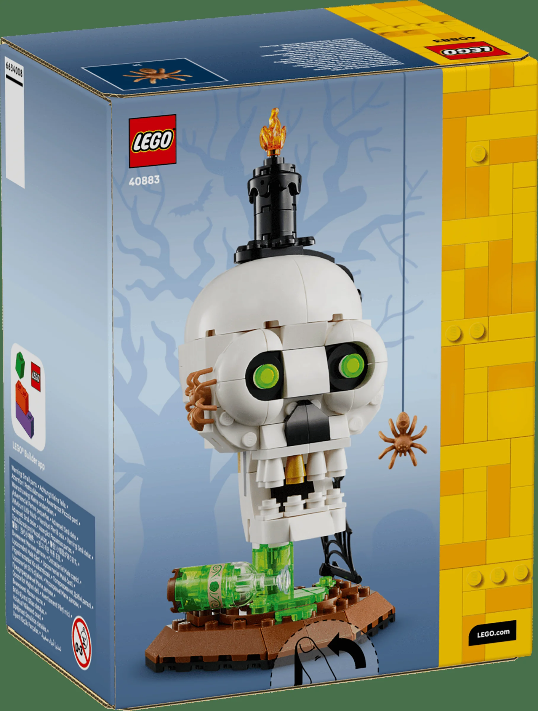 LEGO 40883