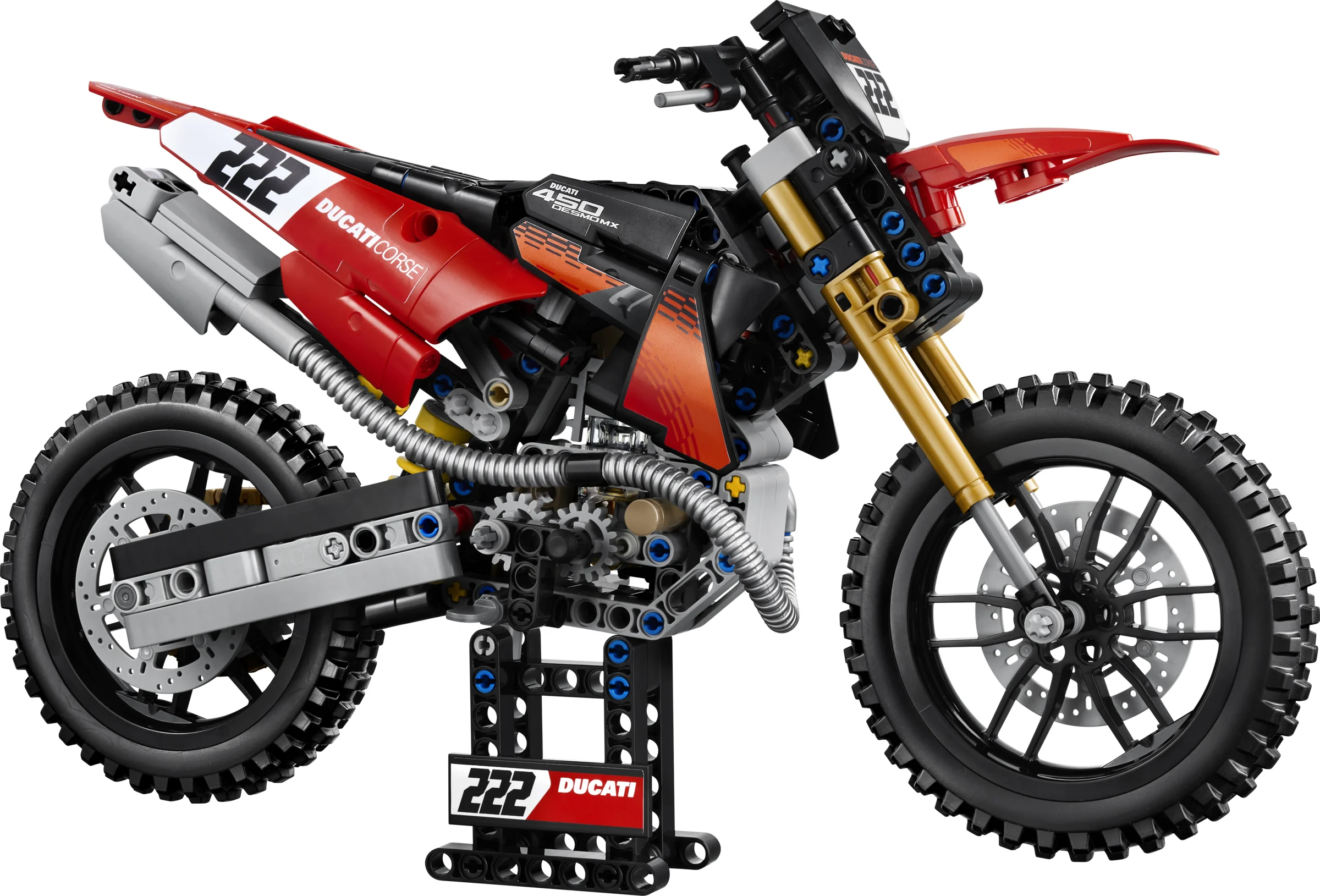 LEGO 42238