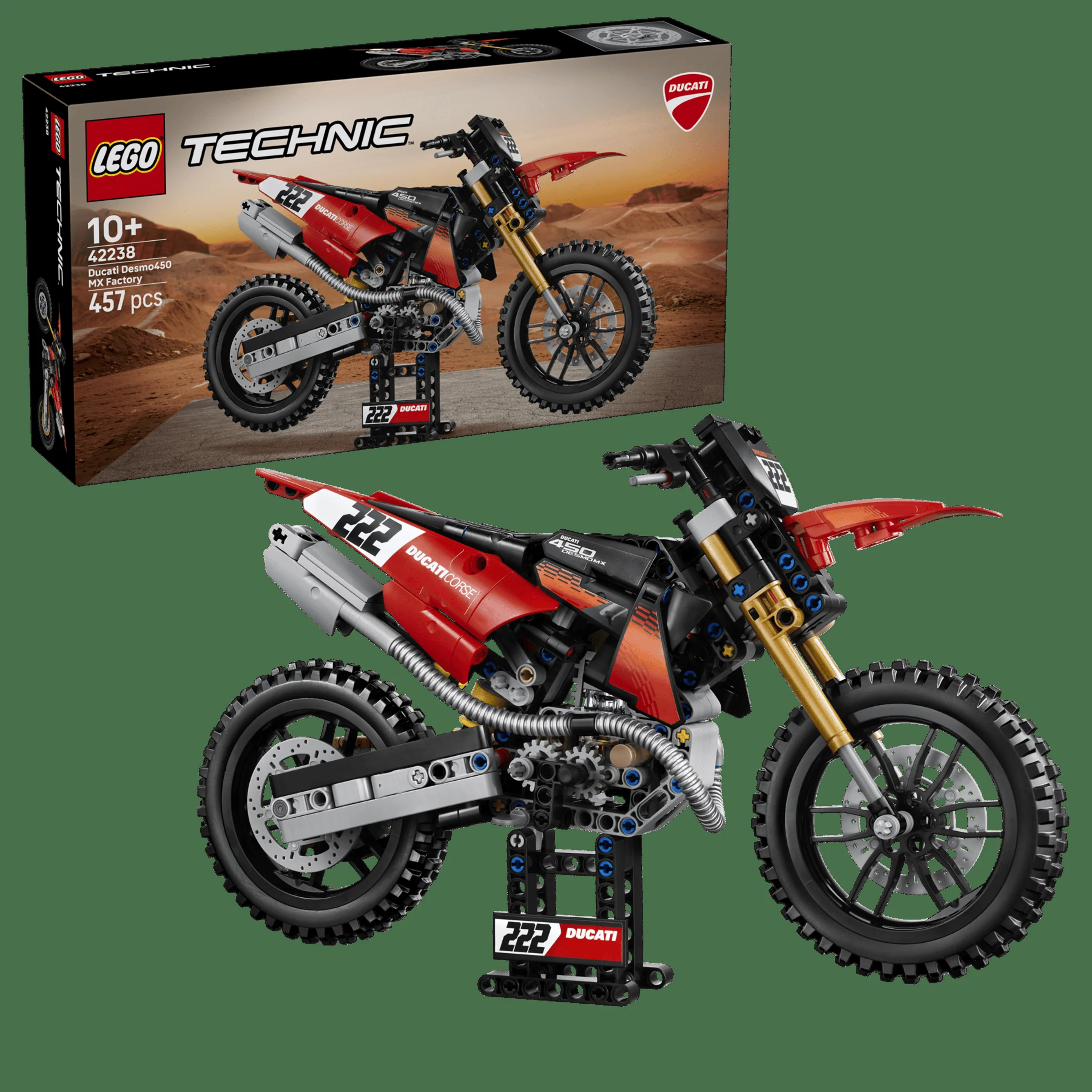 LEGO 42238