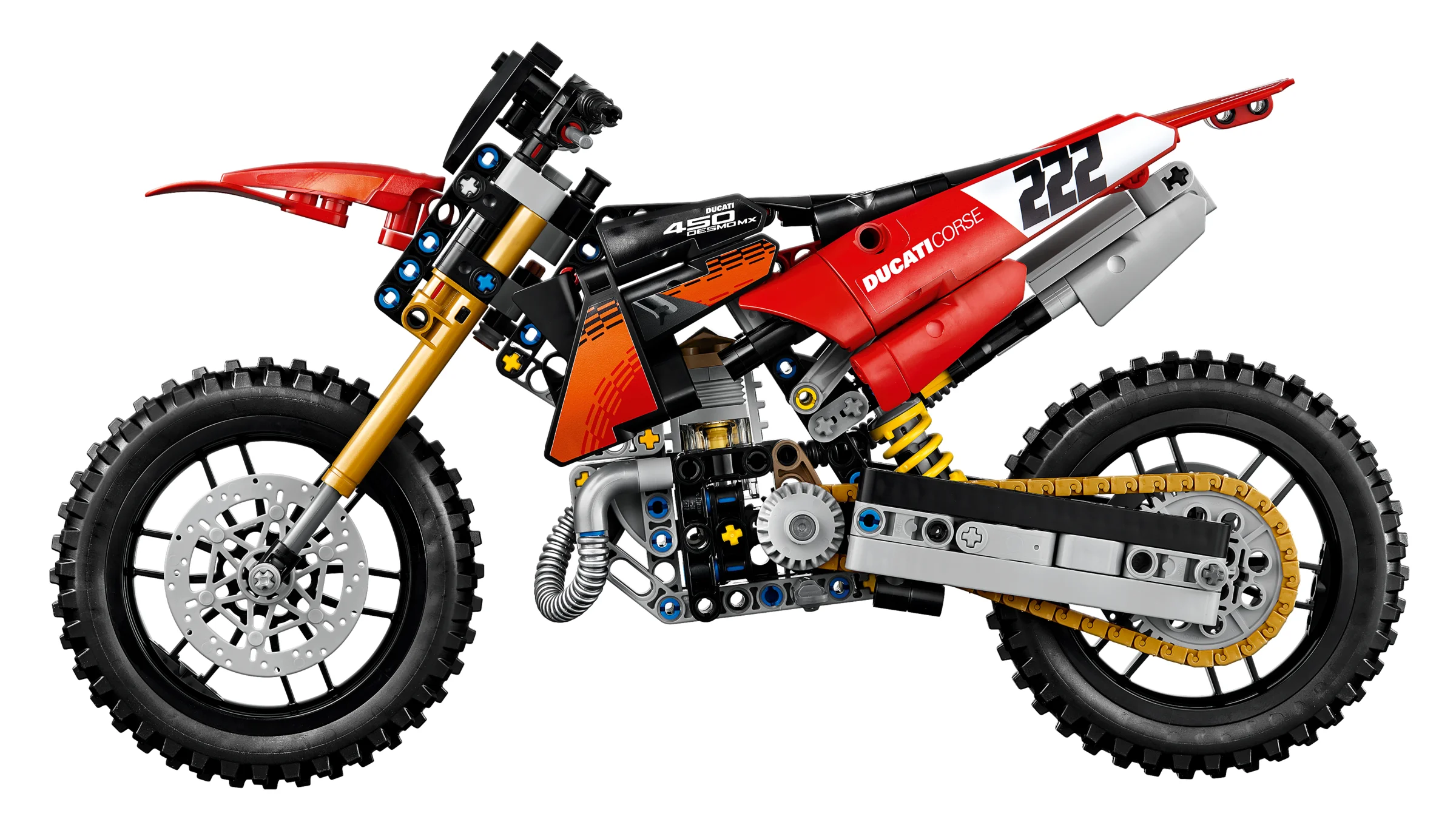 LEGO 42238