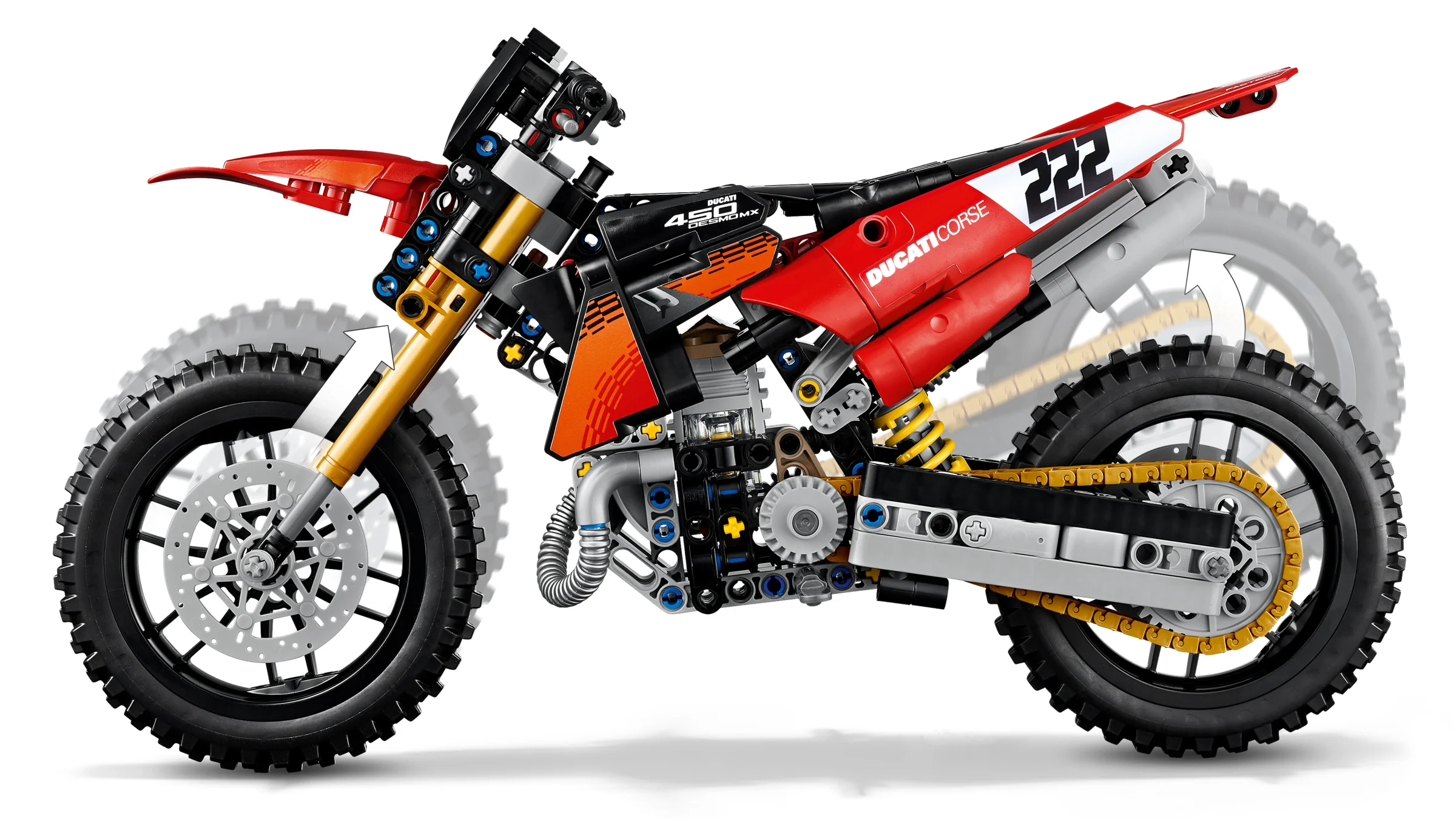 LEGO 42238