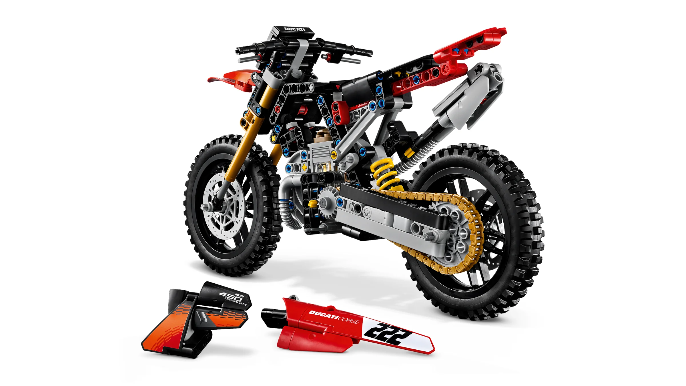 LEGO 42238
