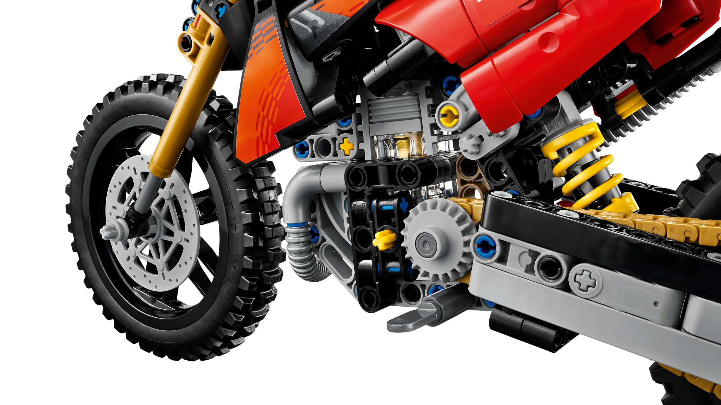 LEGO 42238