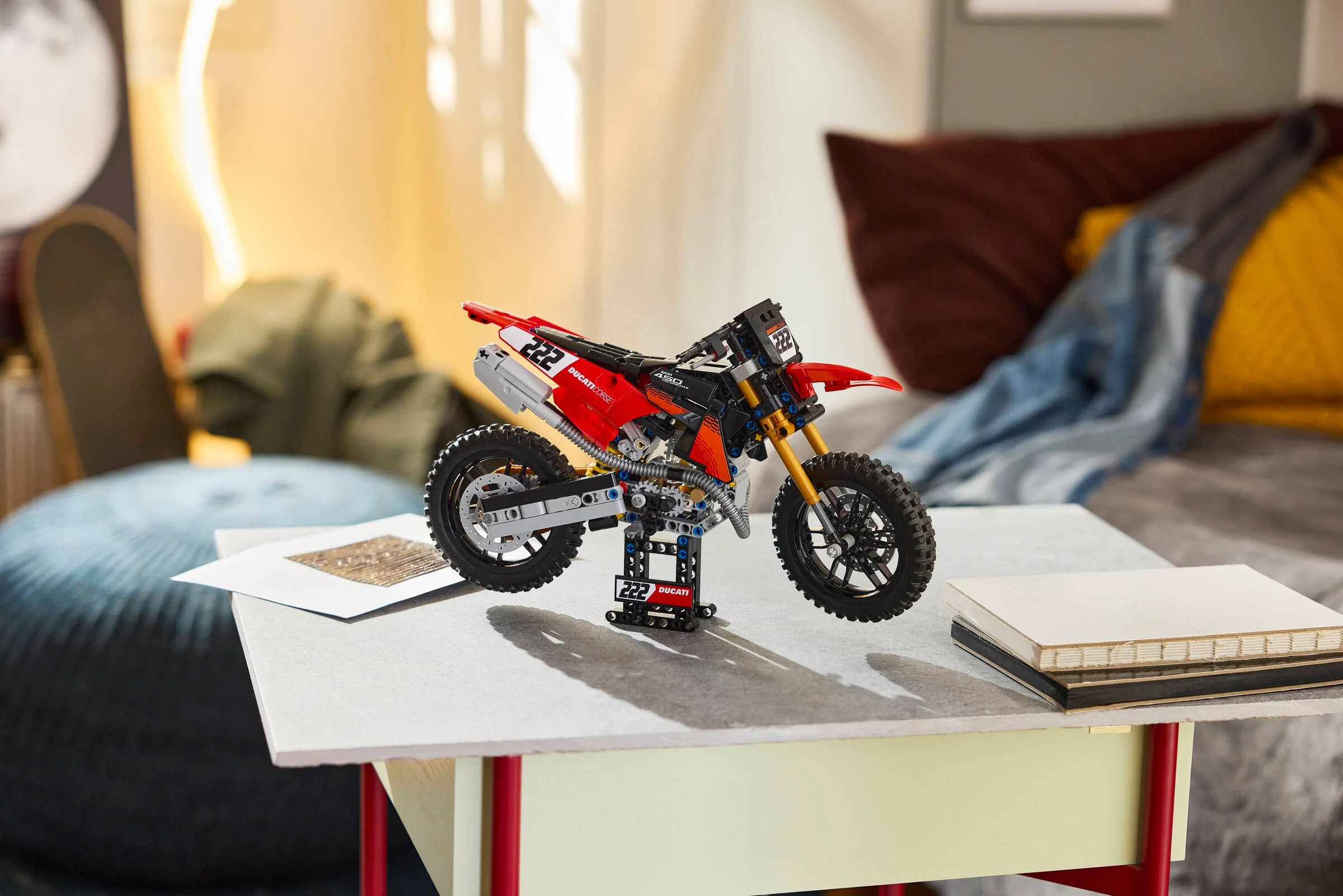 LEGO 42238