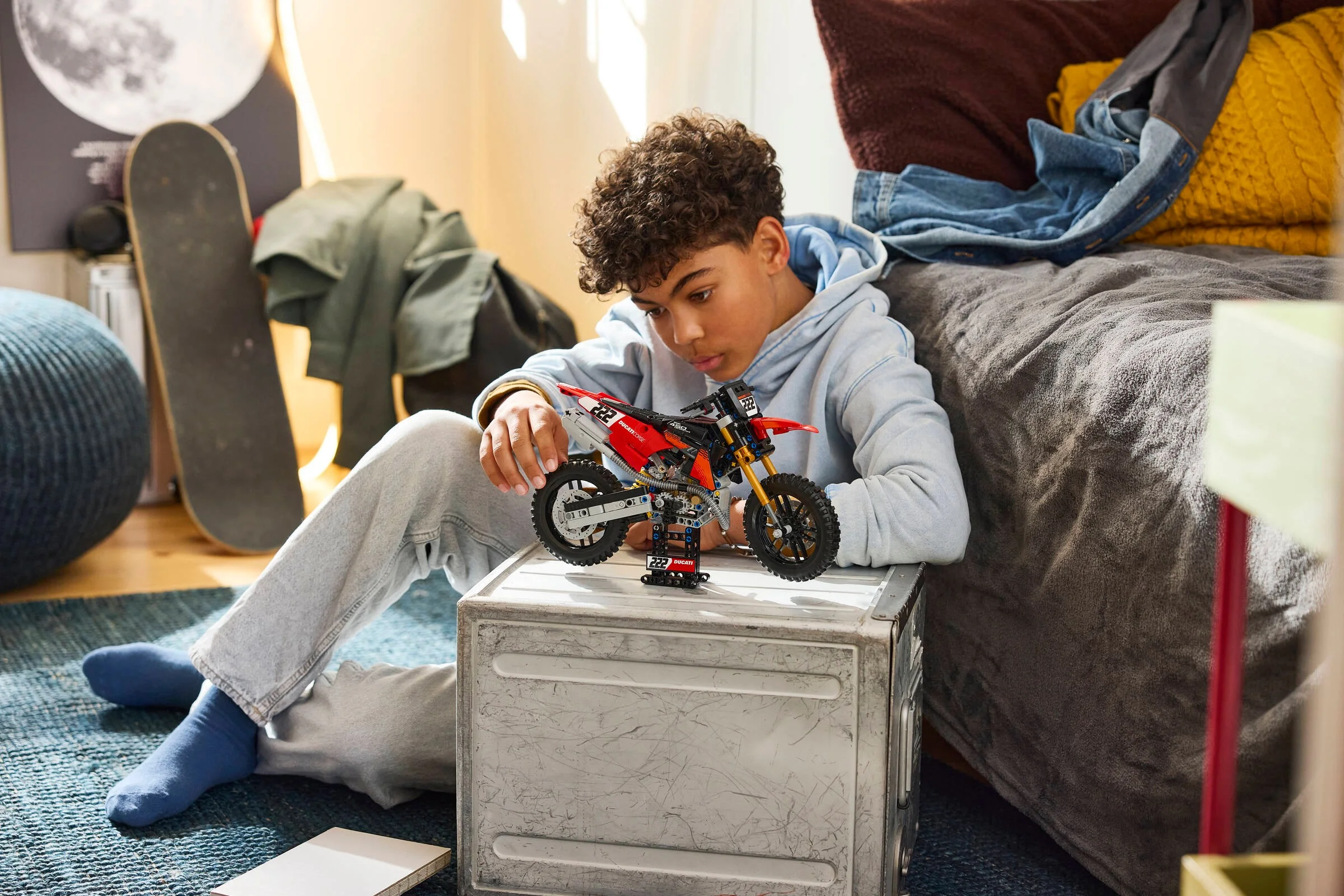 LEGO 42238