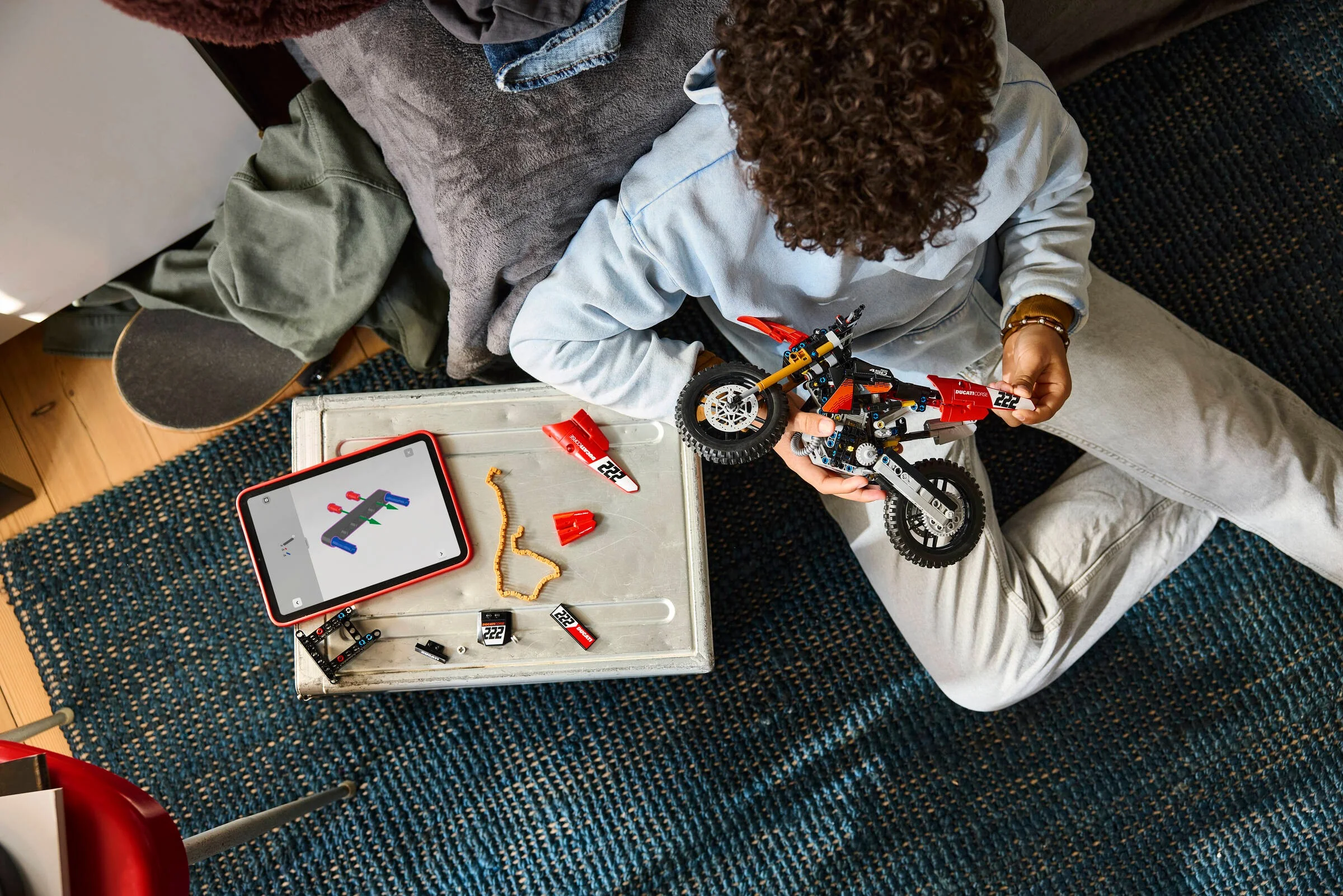 LEGO 42238