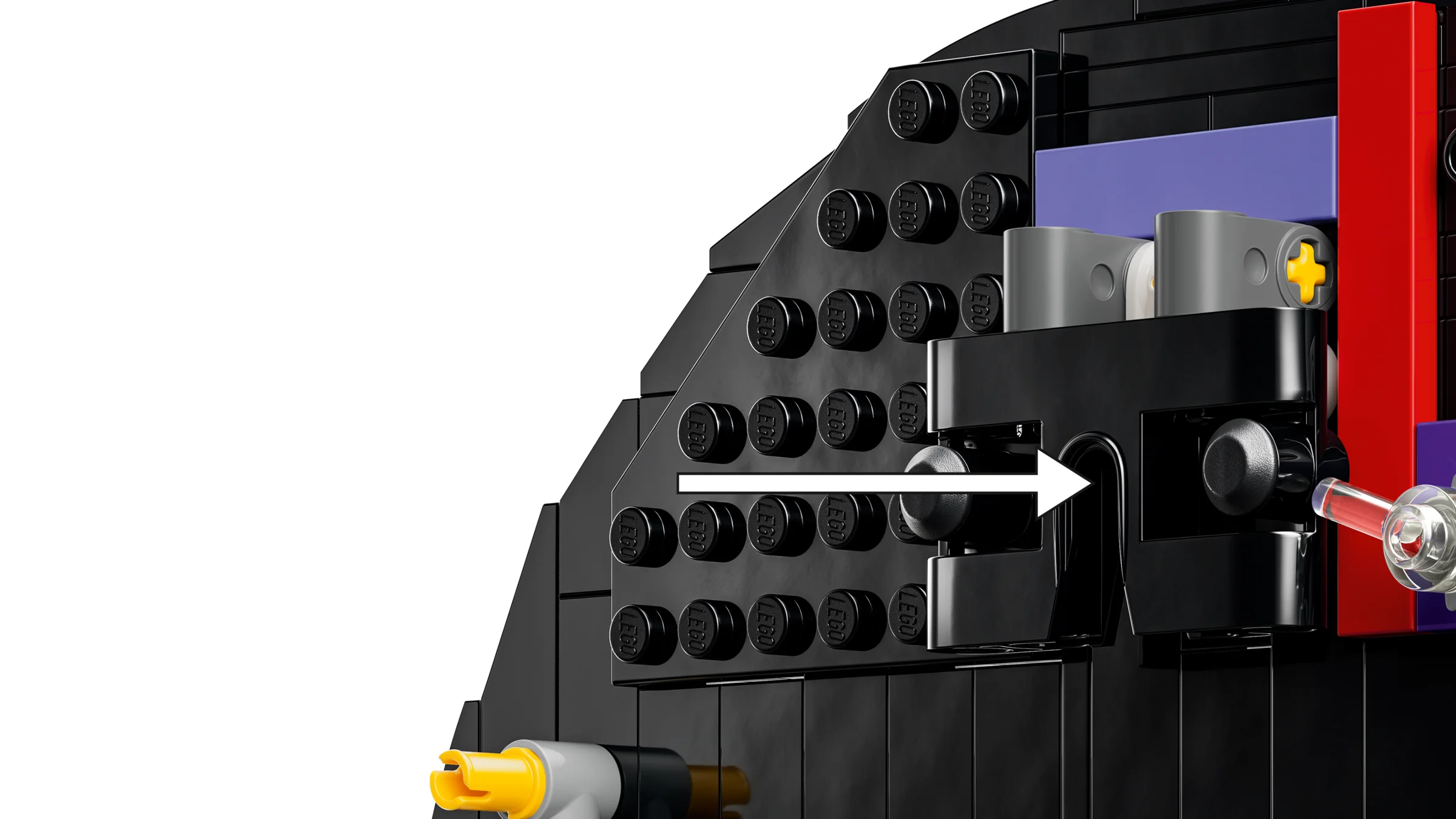 LEGO 43028