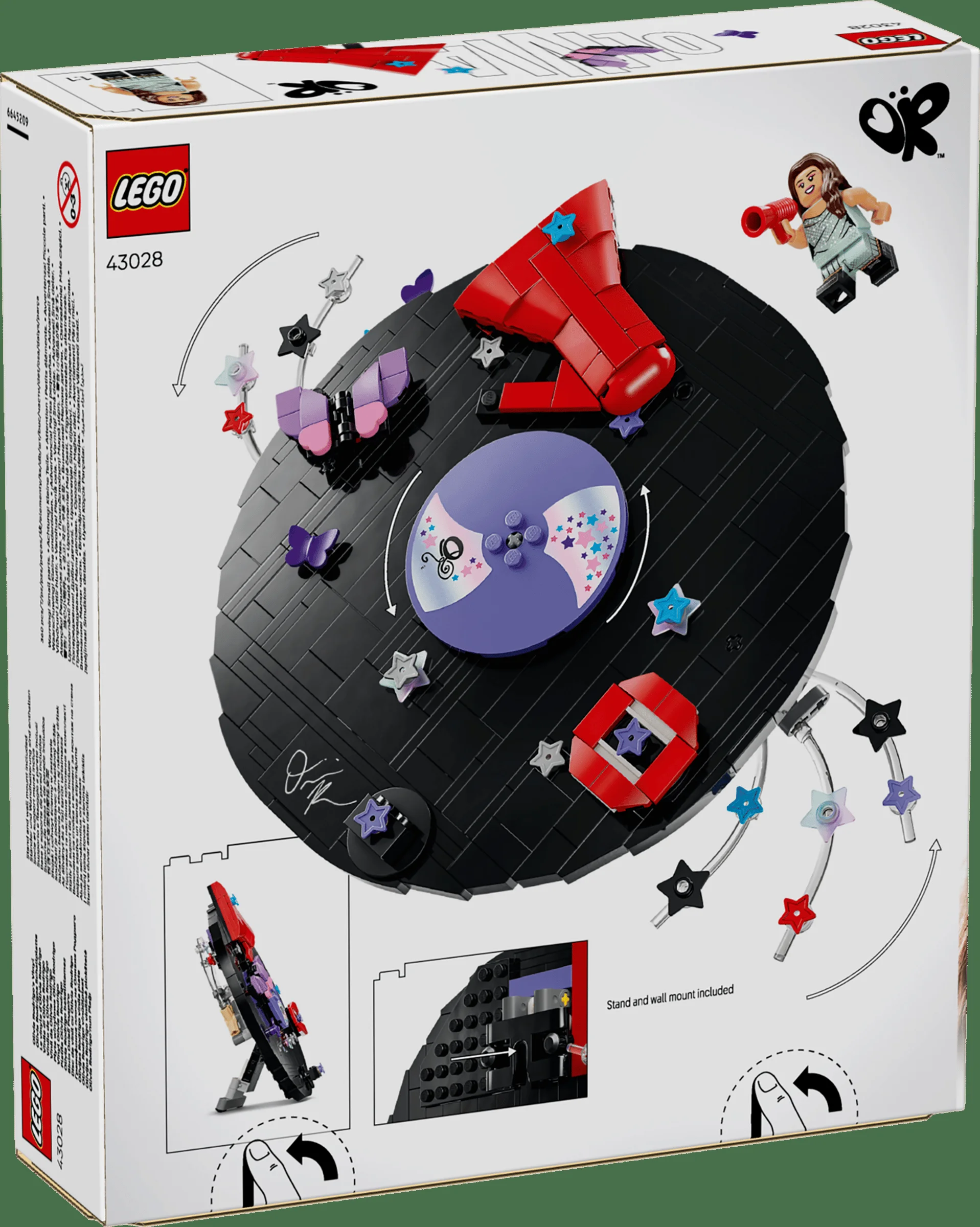 LEGO 43028