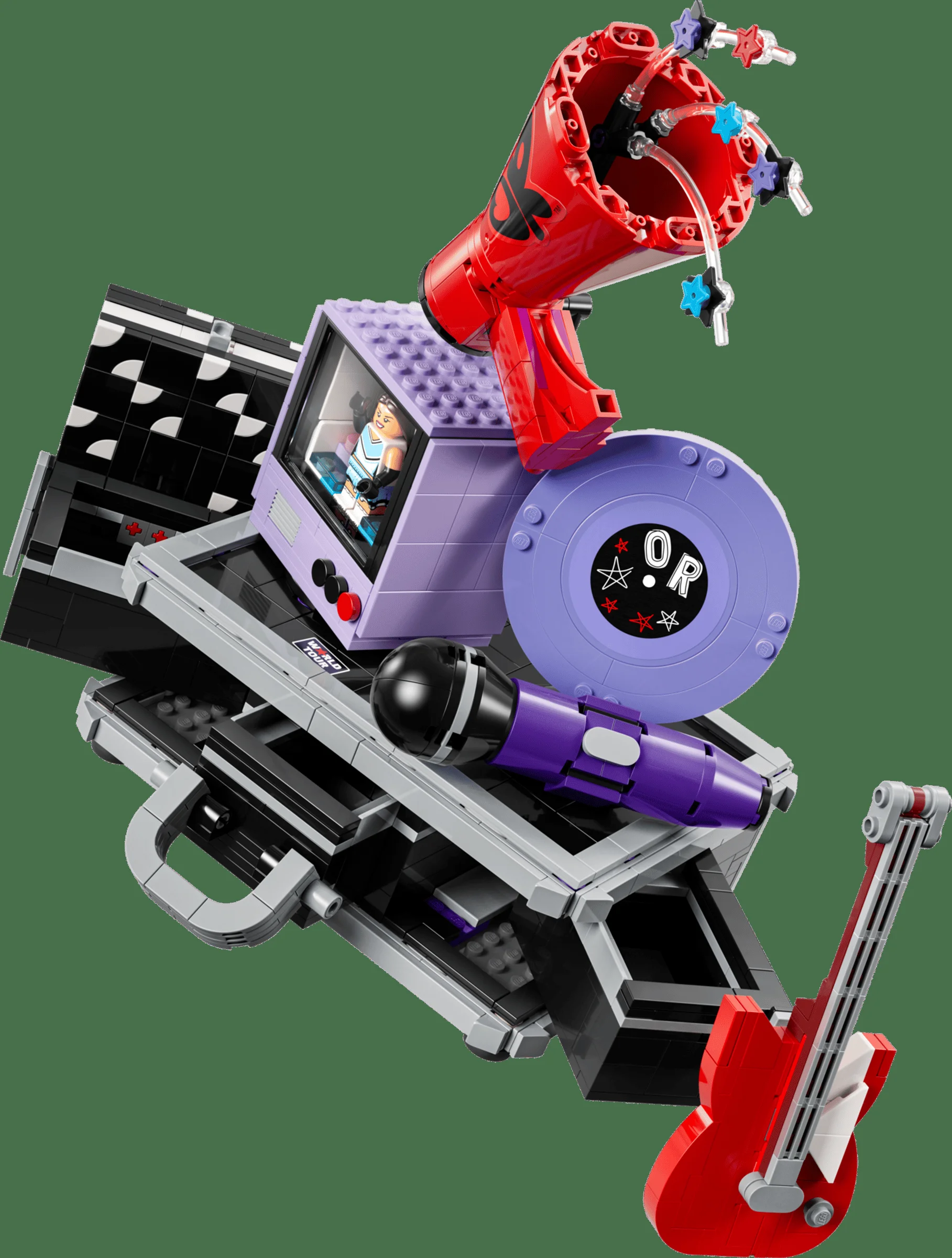 LEGO 43030
