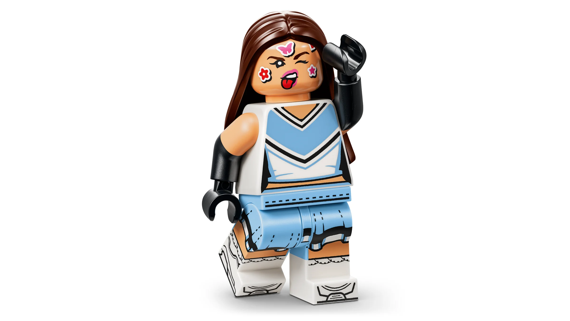 LEGO 43030