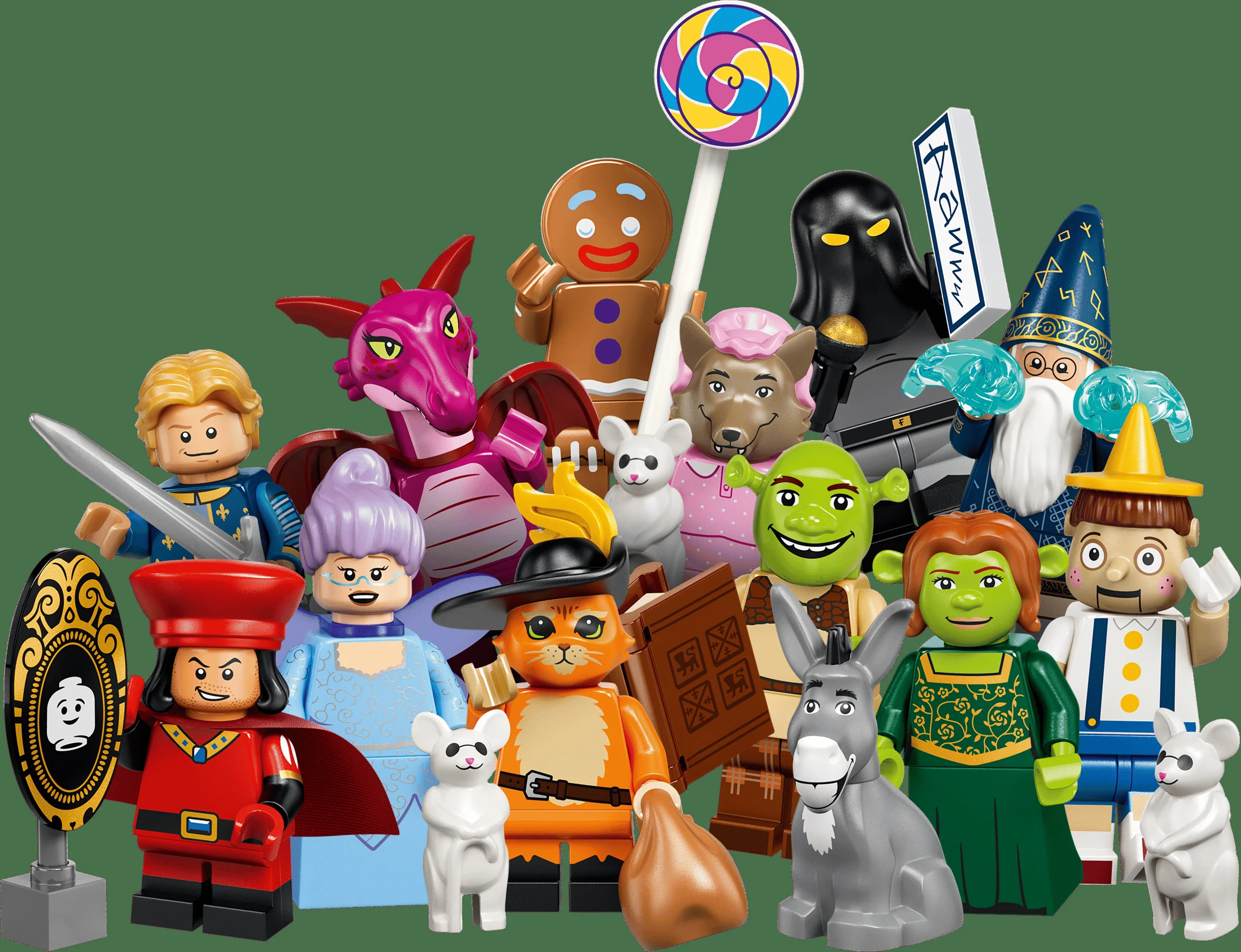 LEGO 71053