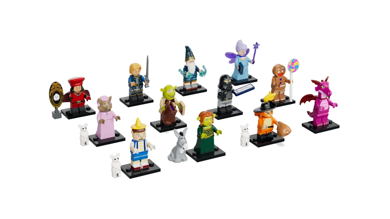 LEGO 71053
