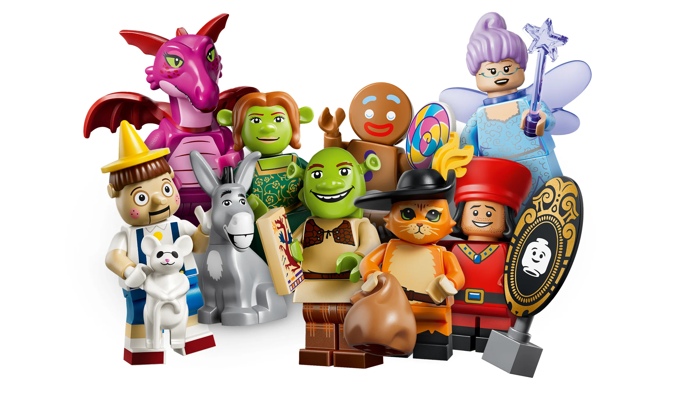 LEGO 71053